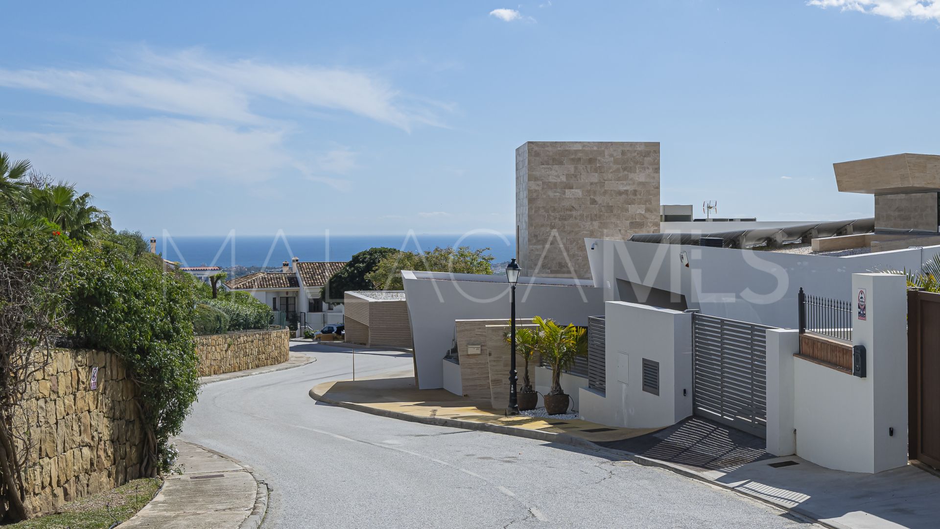 Villa for sale in Los Arqueros