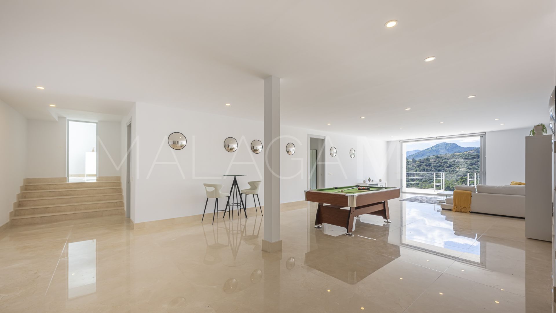 Villa for sale in Los Arqueros