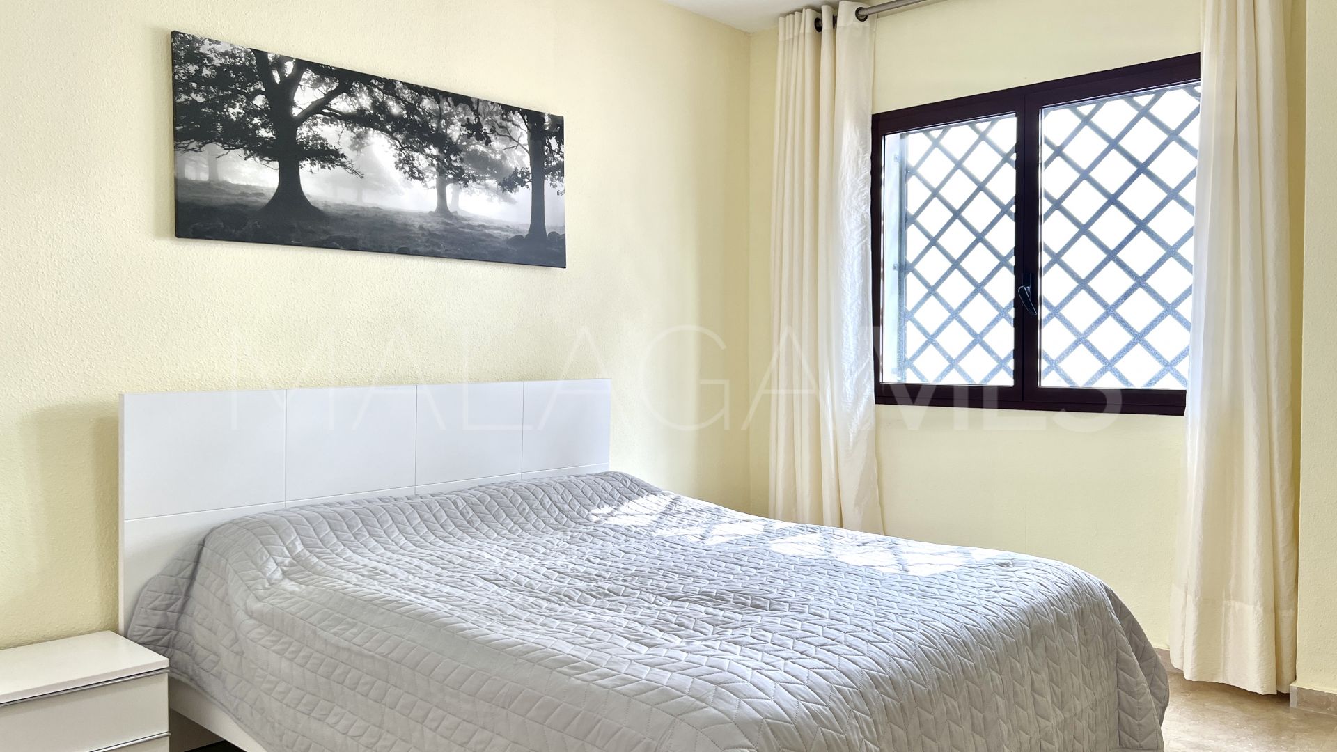 Markplanslägenhet for sale in Coto Real II