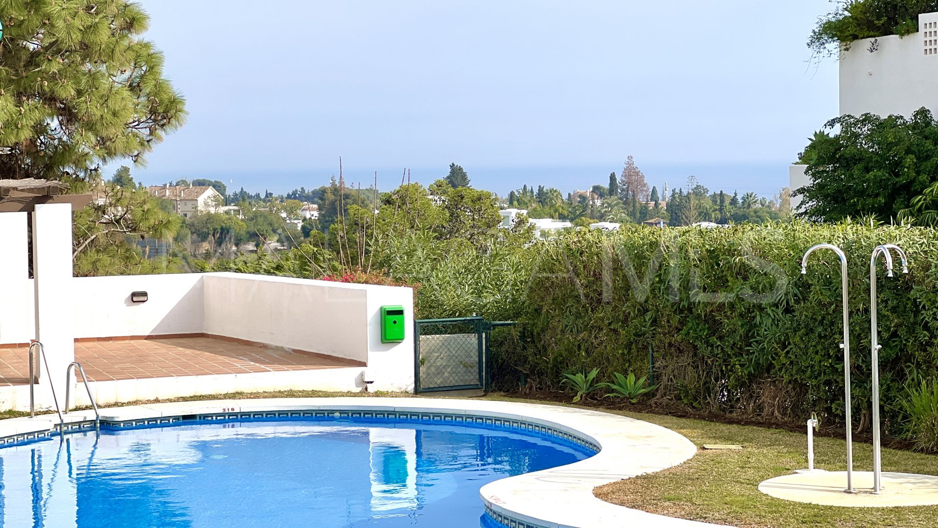 Markplanslägenhet for sale in Coto Real II