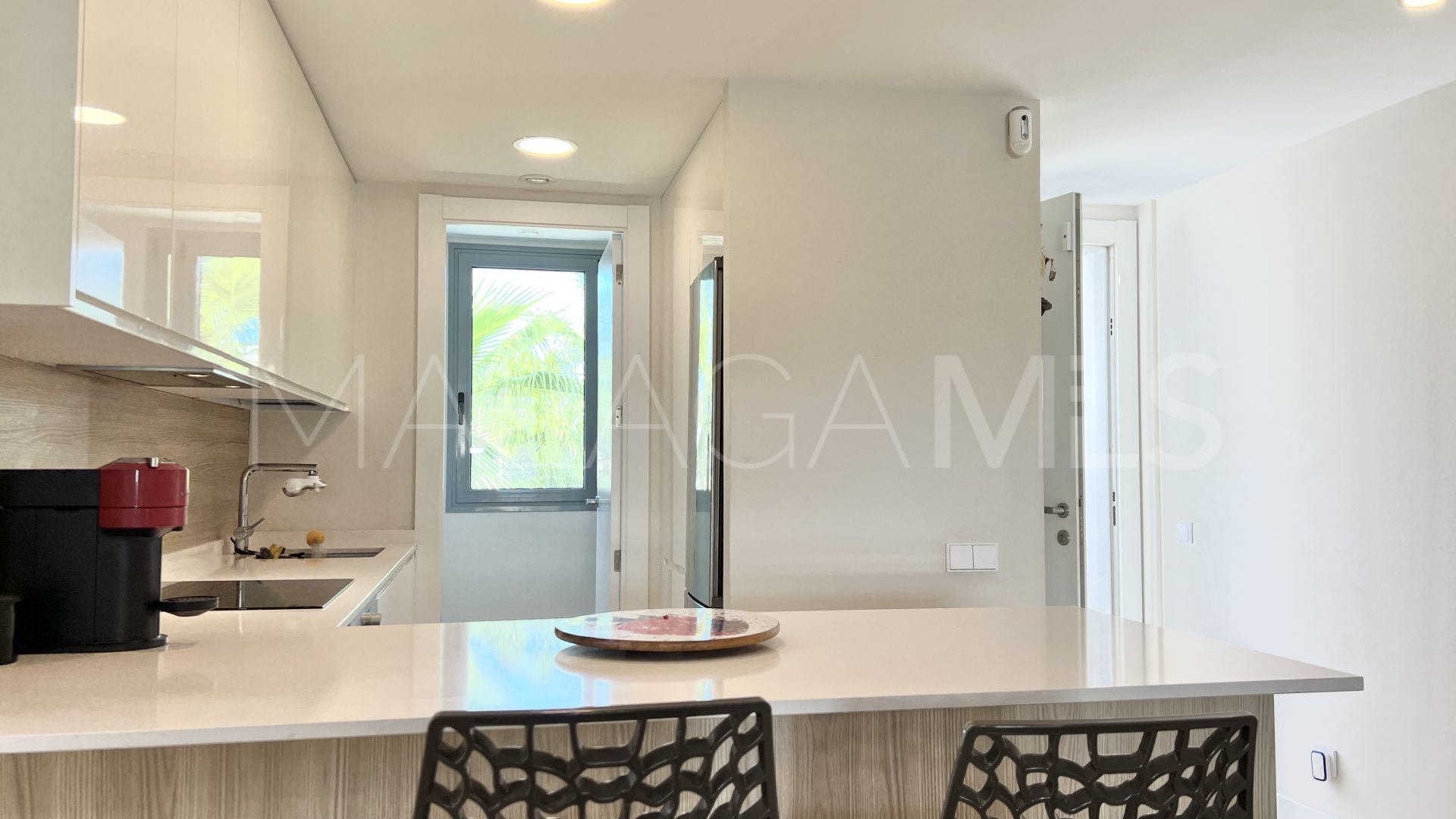 For sale Vanian Green Village apartment with 2 bedrooms