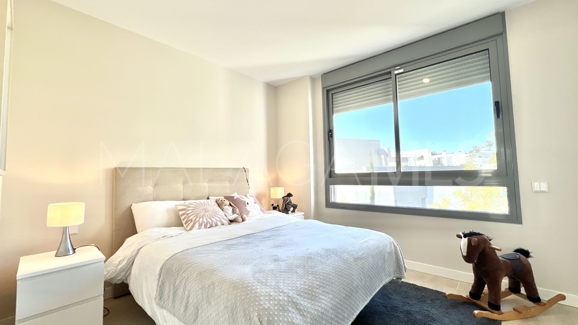 For sale Vanian Green Village apartment with 2 bedrooms