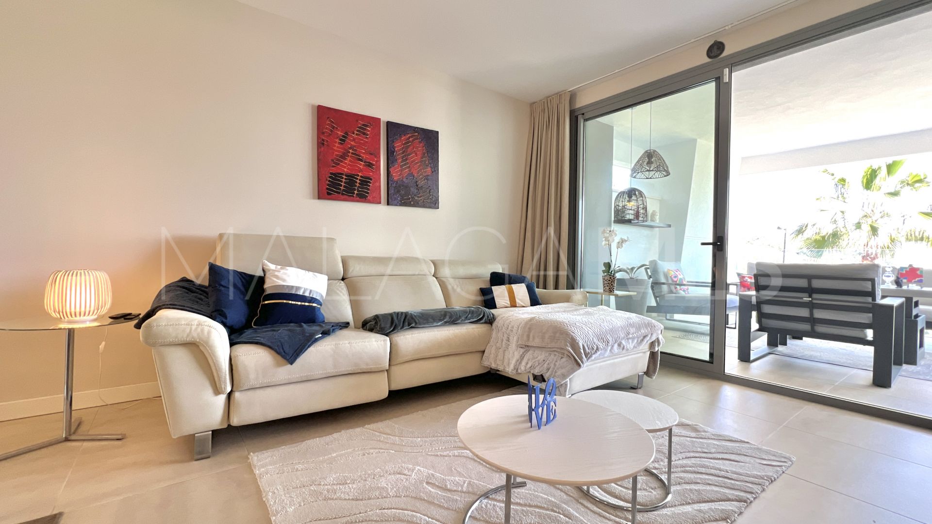For sale Vanian Green Village apartment with 2 bedrooms