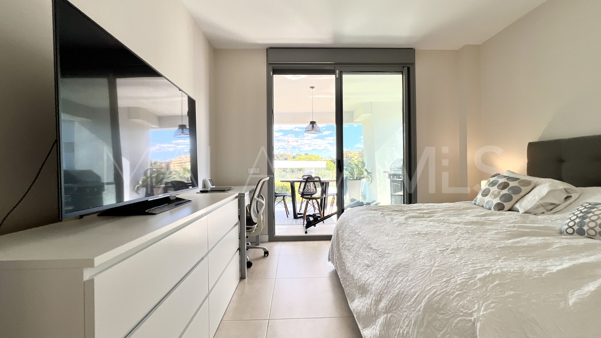 For sale Vanian Green Village apartment with 2 bedrooms