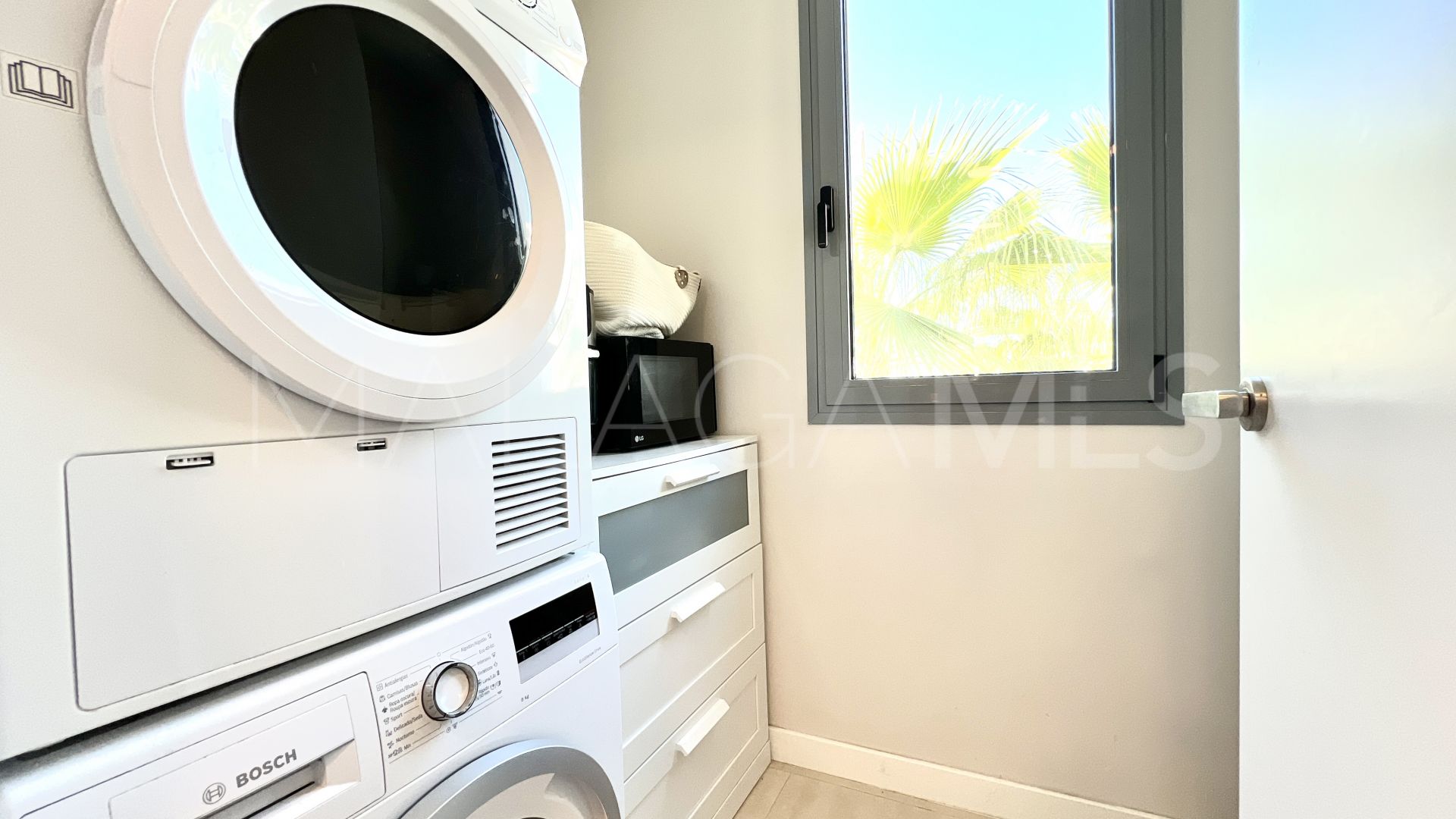 For sale Vanian Green Village apartment with 2 bedrooms