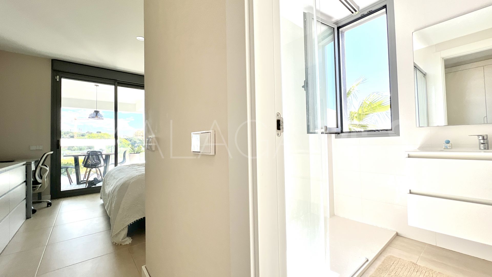For sale Vanian Green Village apartment with 2 bedrooms