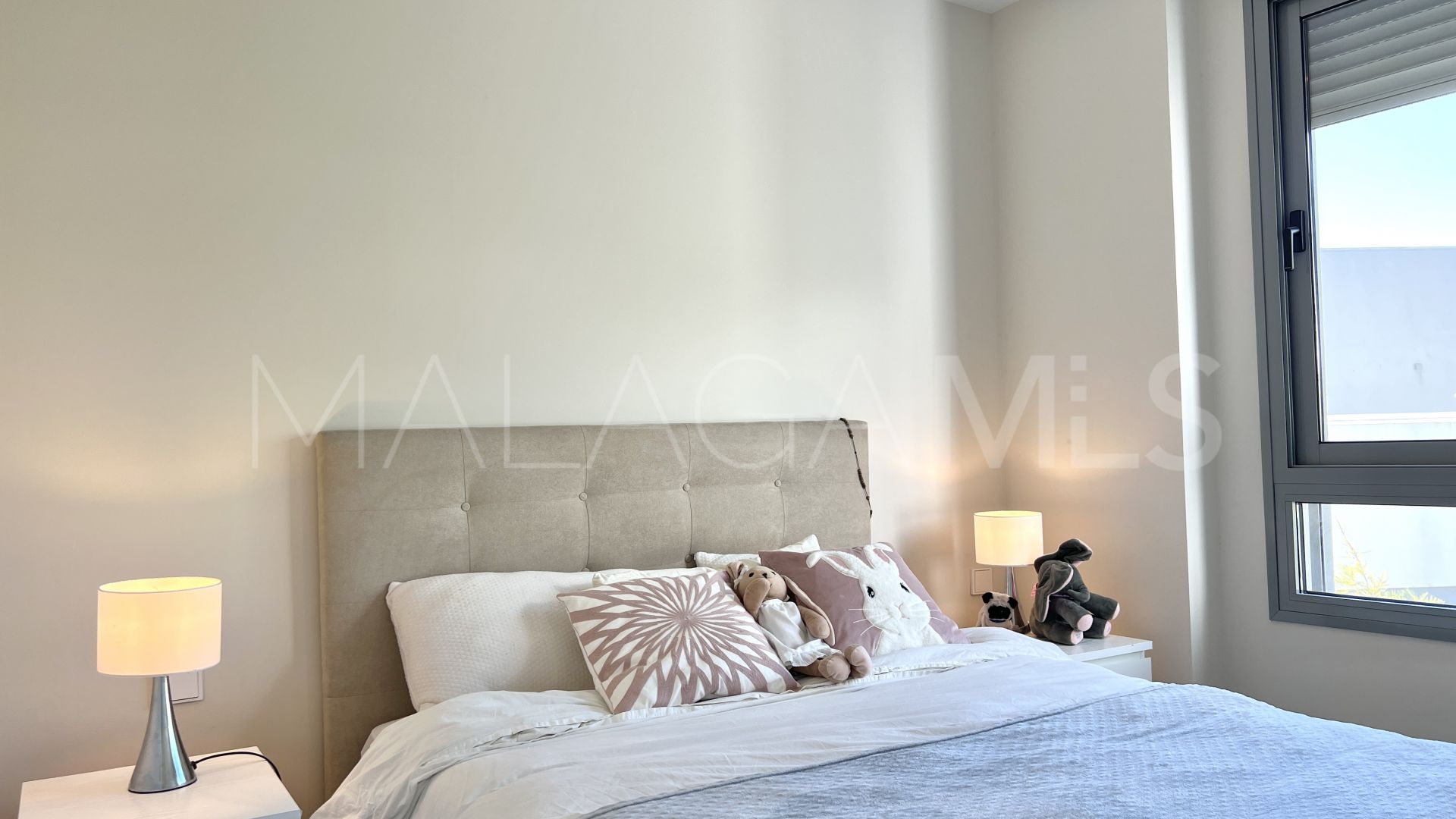 For sale Vanian Green Village apartment with 2 bedrooms