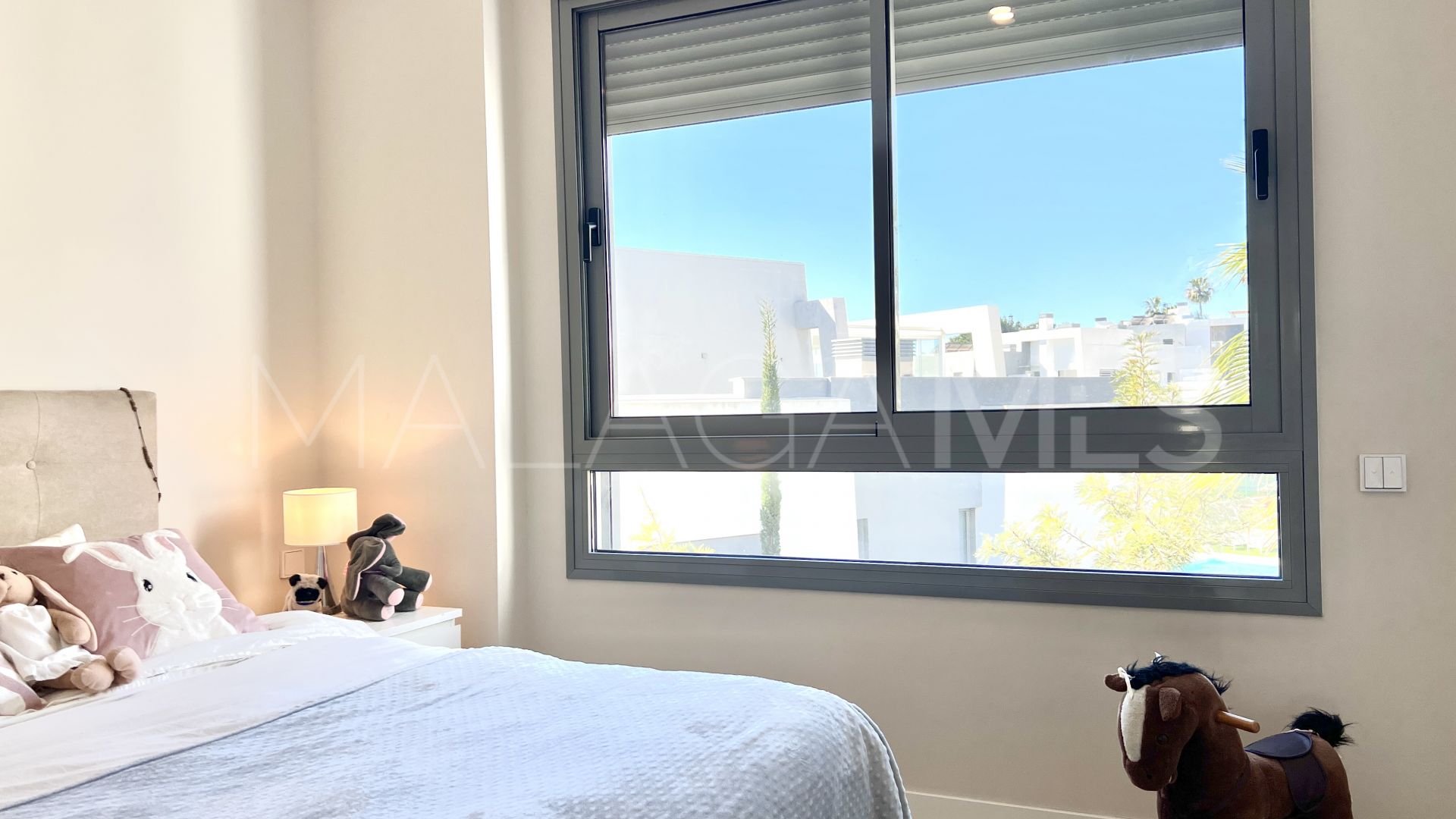 For sale Vanian Green Village apartment with 2 bedrooms