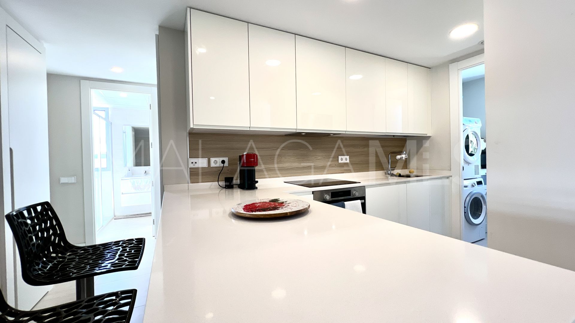 For sale Vanian Green Village apartment with 2 bedrooms