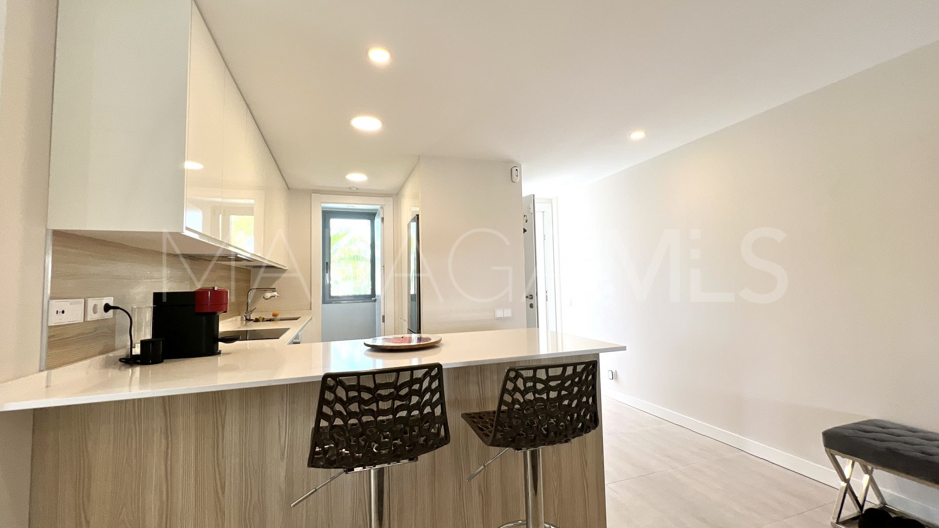 For sale Vanian Green Village apartment with 2 bedrooms