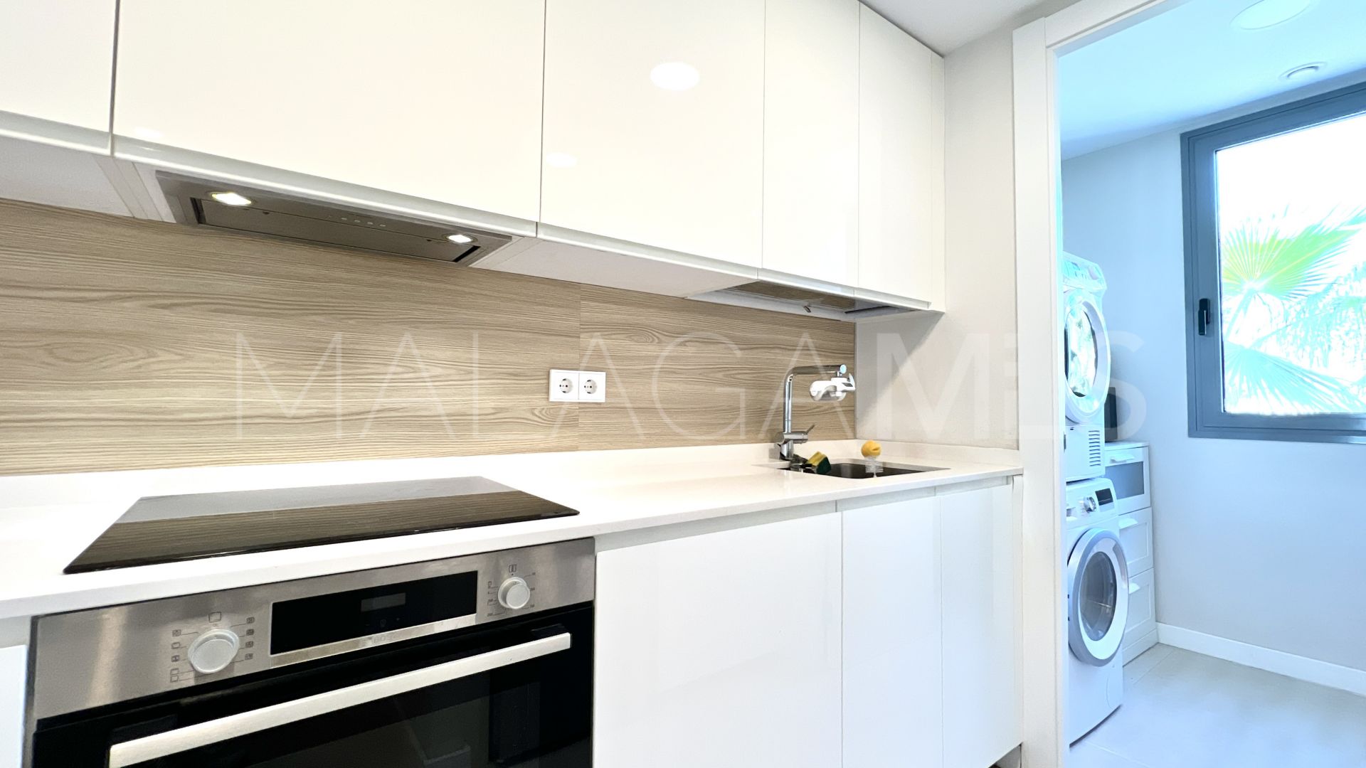 For sale Vanian Green Village apartment with 2 bedrooms