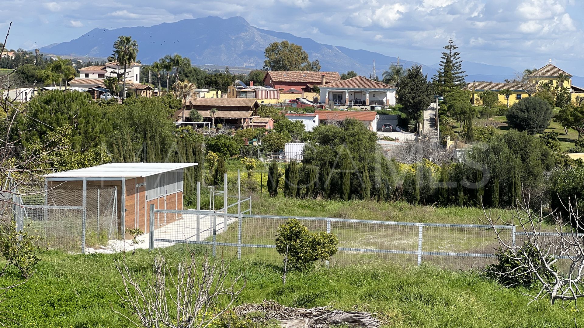 Buy Estepona 3 bedrooms finca