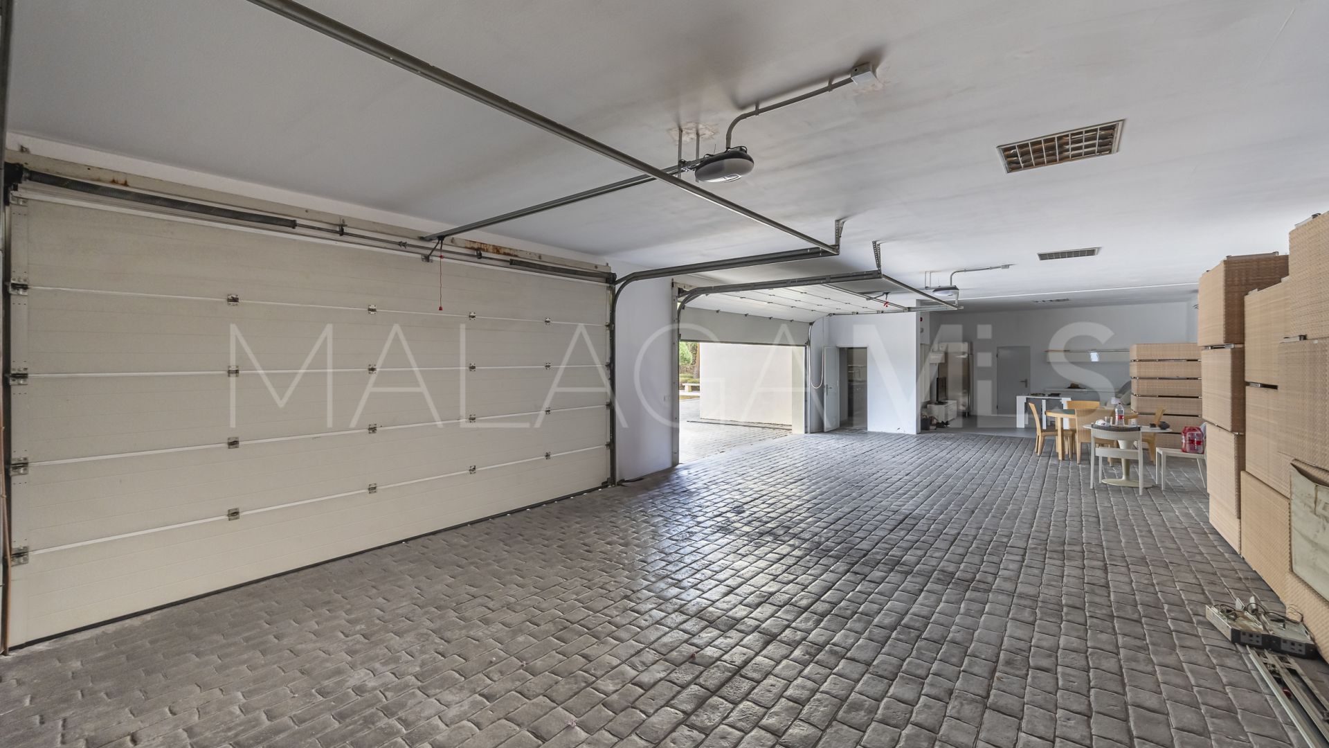 Villa for sale in La Zagaleta