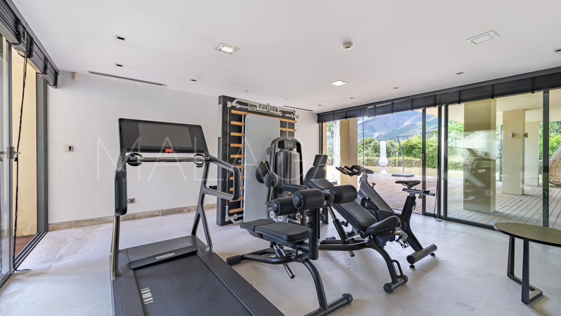 Villa for sale in La Zagaleta