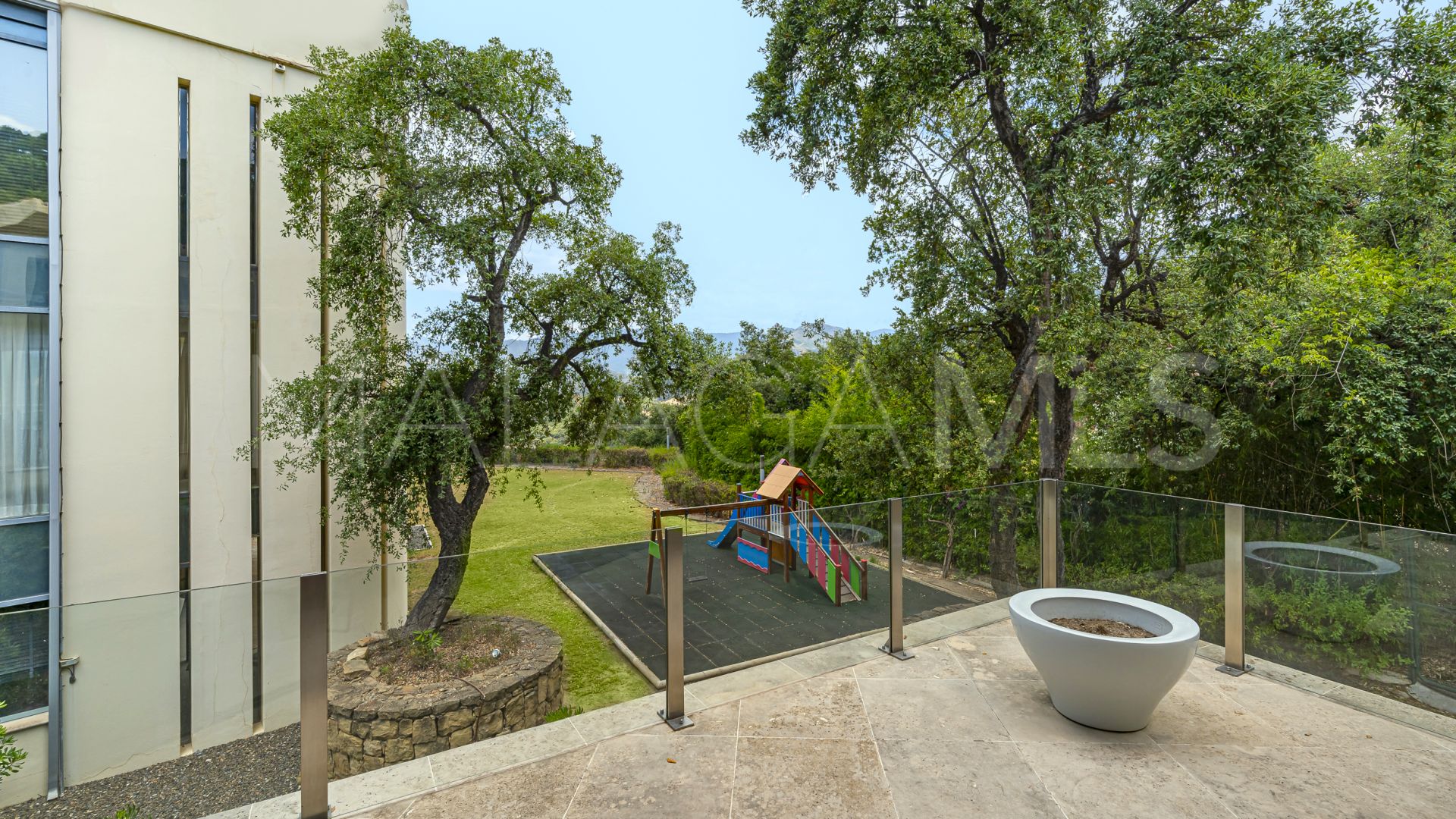Villa for sale in La Zagaleta