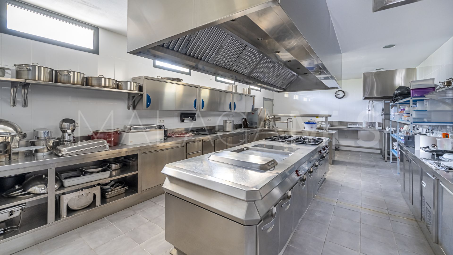 Villa for sale in La Zagaleta