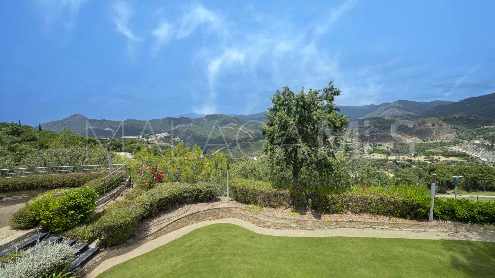 Villa for sale in La Zagaleta