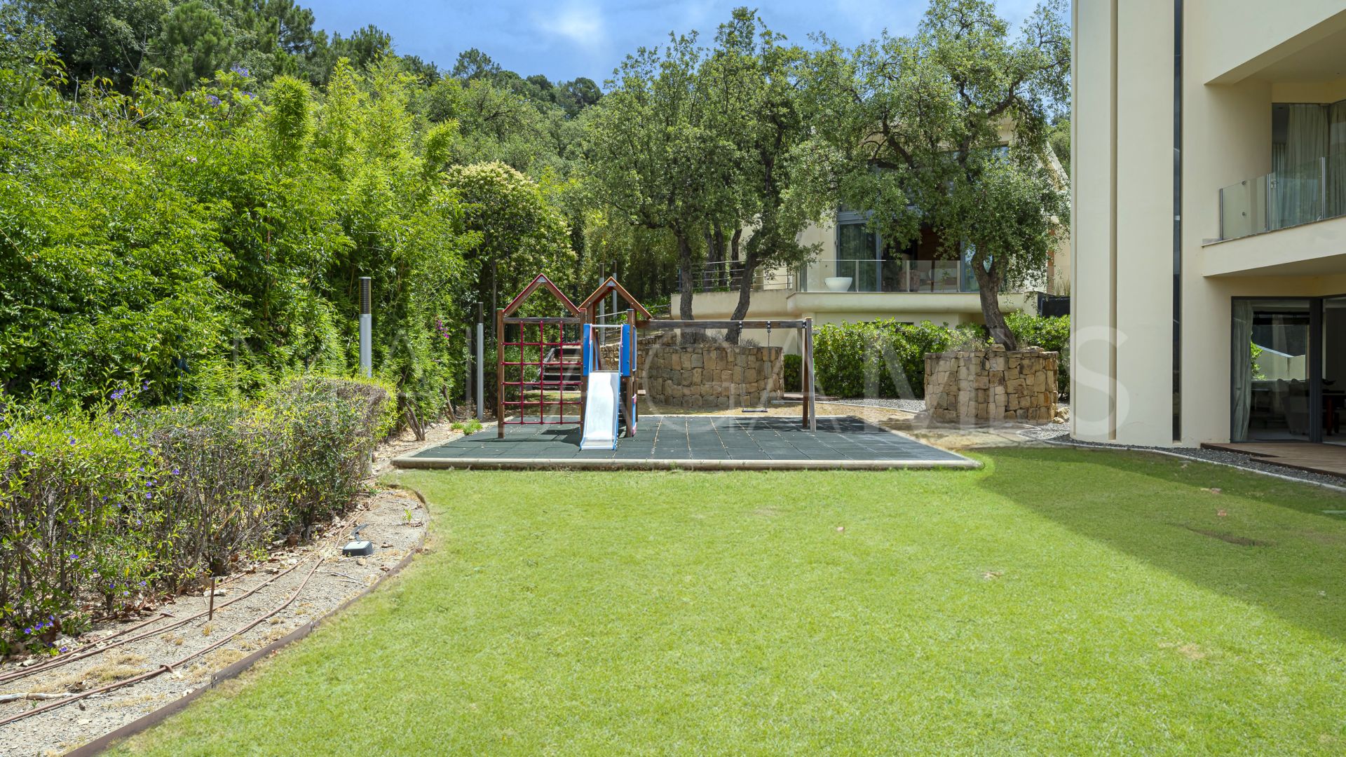 Villa for sale in La Zagaleta