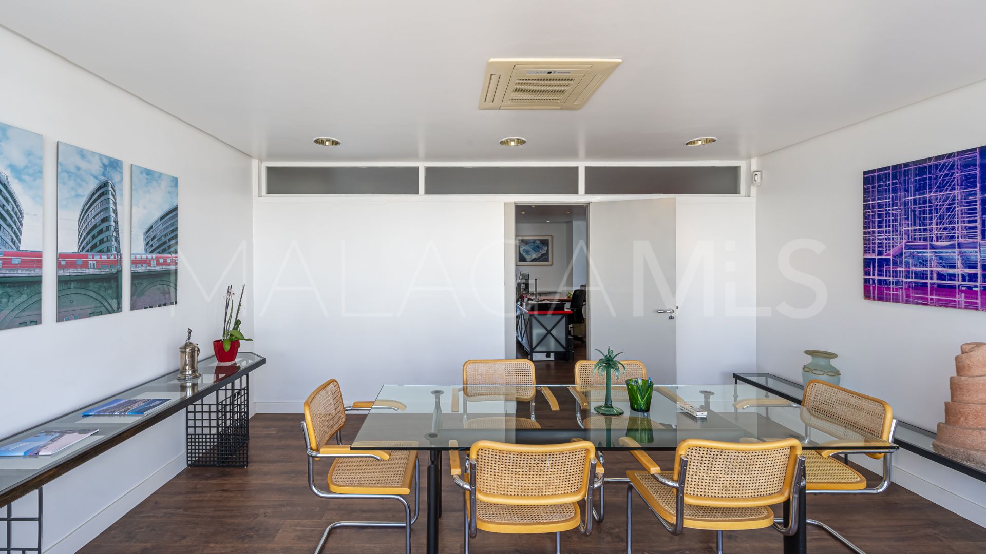 Local comercial for sale in Guadalmina Alta