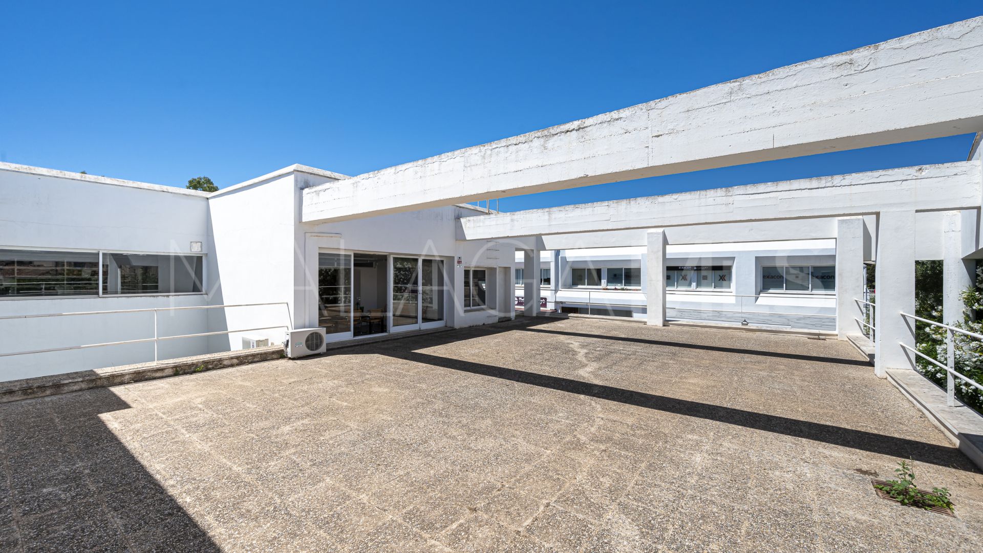Local comercial for sale in Guadalmina Alta
