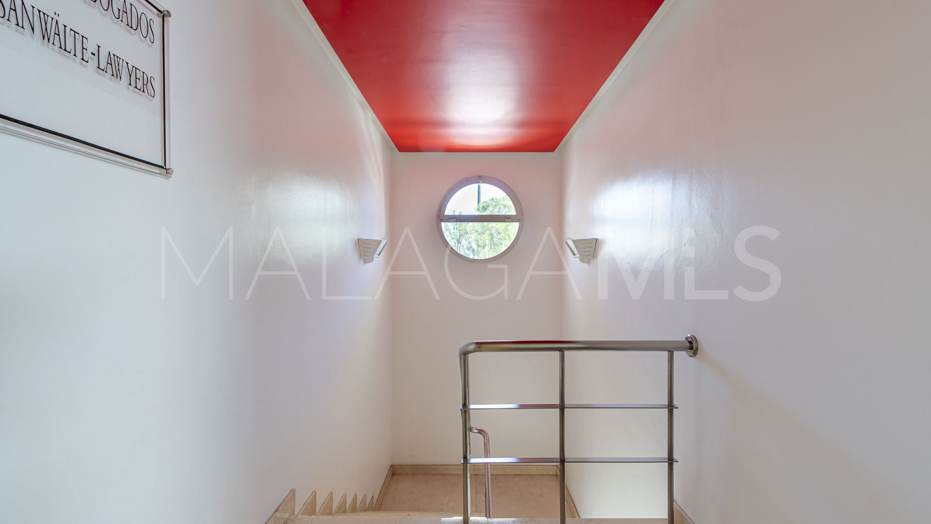 Local comercial for sale in Guadalmina Alta