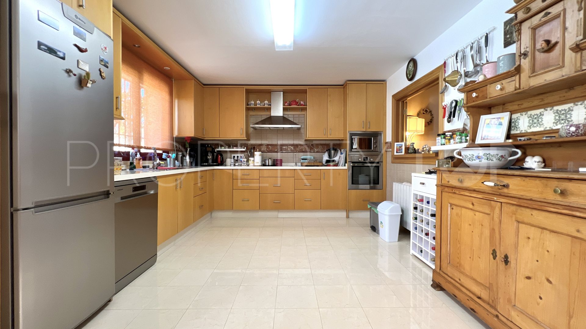 Town house for sale in Coin Centro with 3 bedrooms