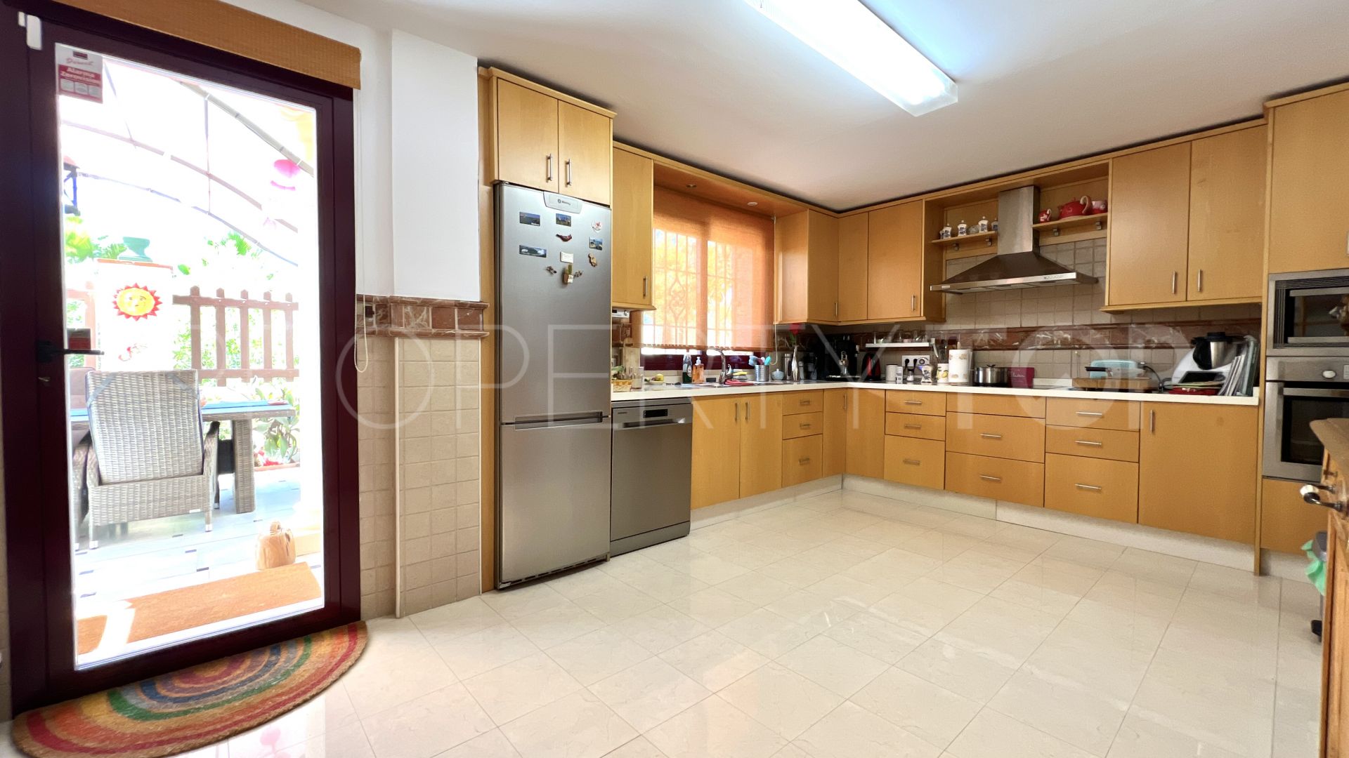 Town house for sale in Coin Centro with 3 bedrooms