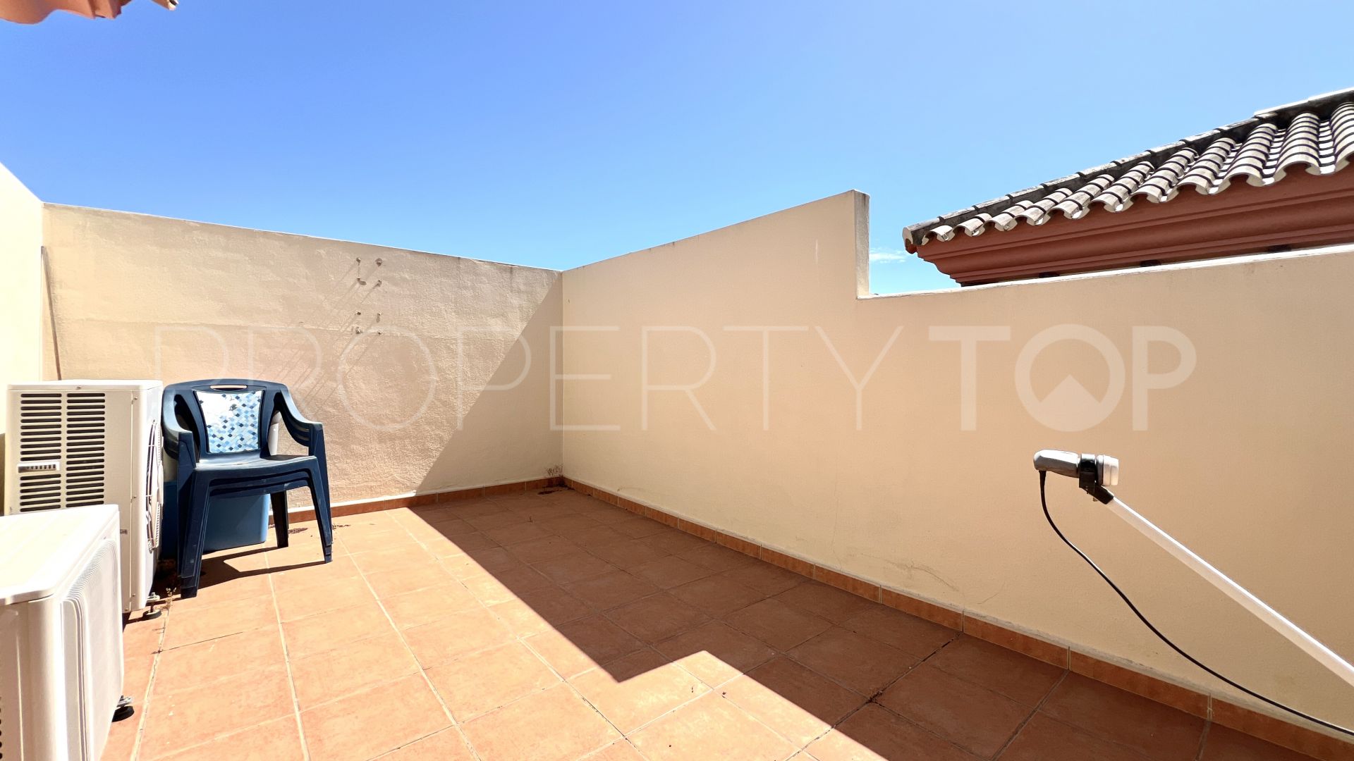 Town house for sale in Coin Centro with 3 bedrooms