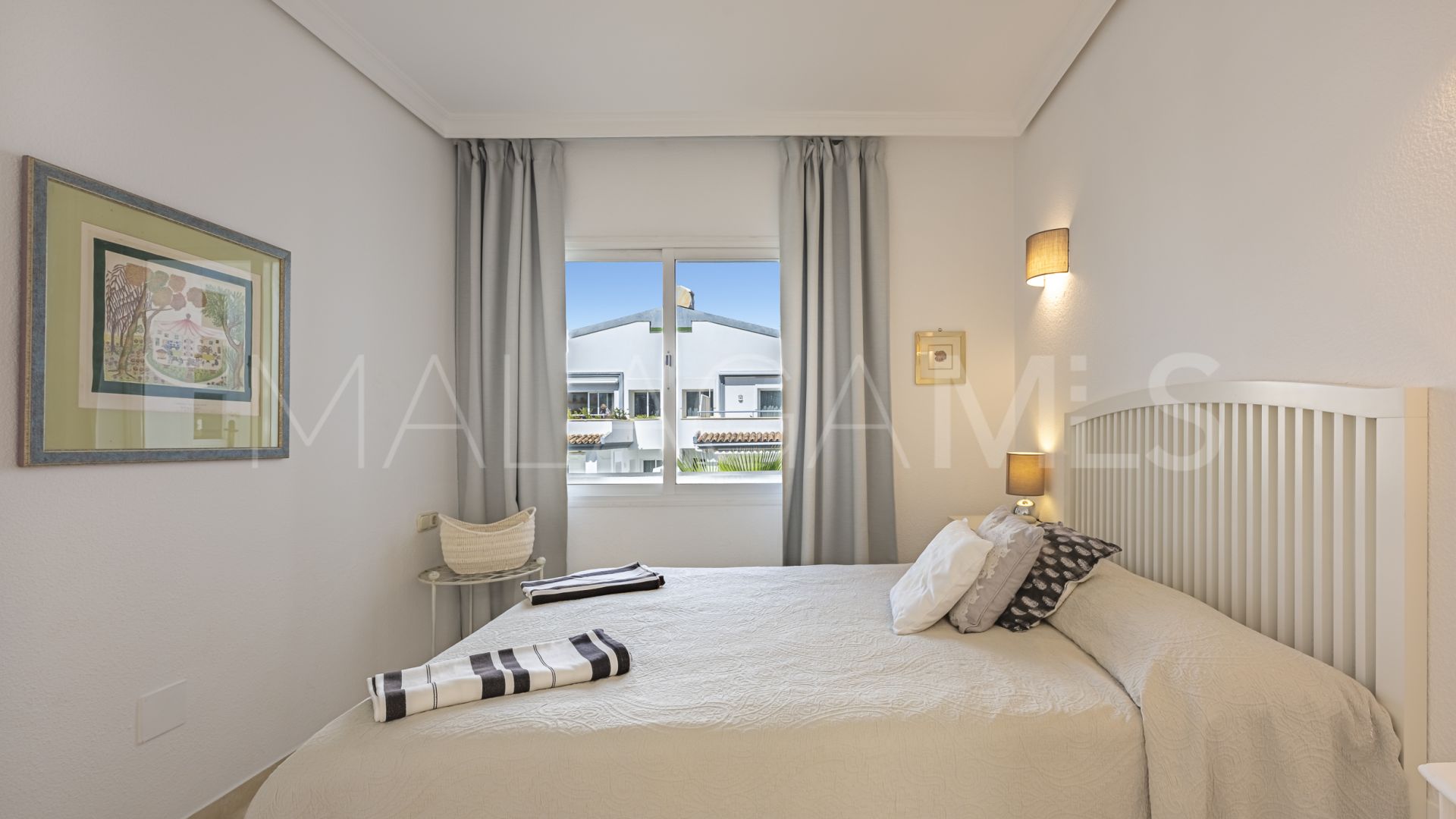 Buy duplex penthouse in Dominion Beach