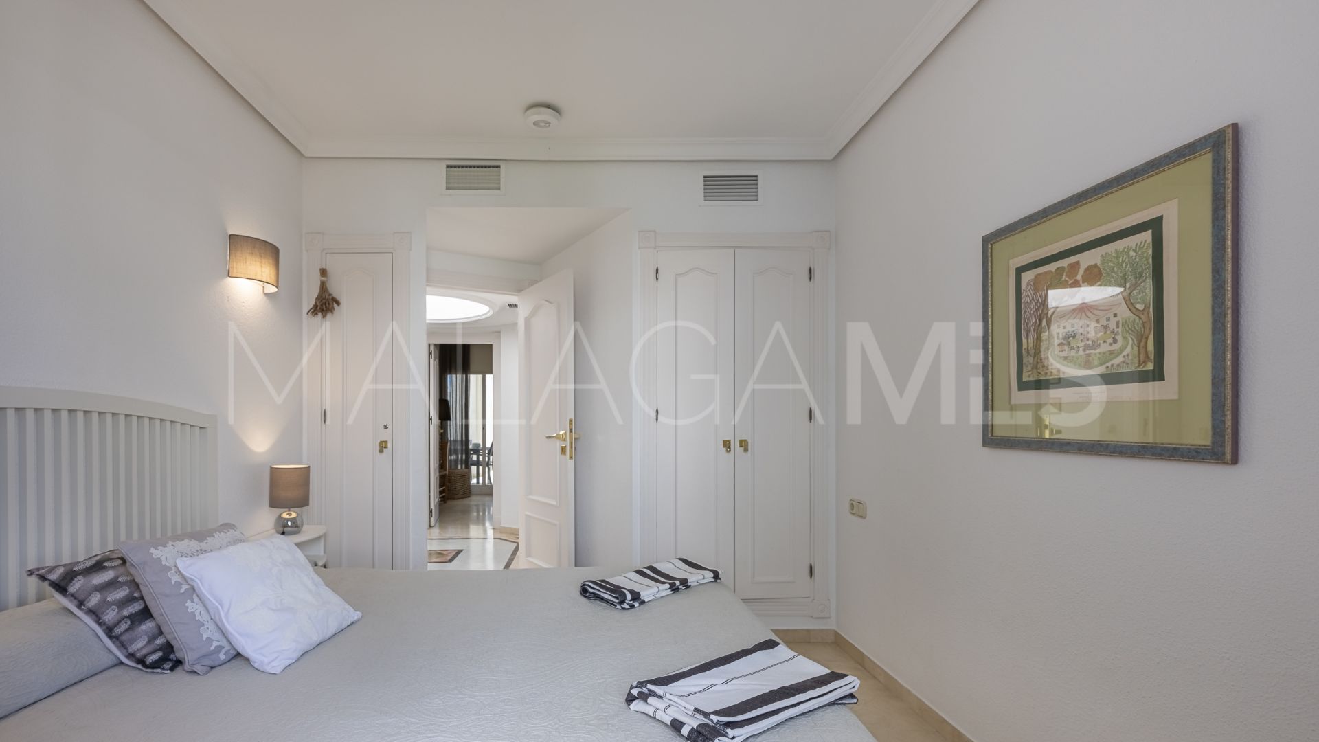 Buy duplex penthouse in Dominion Beach