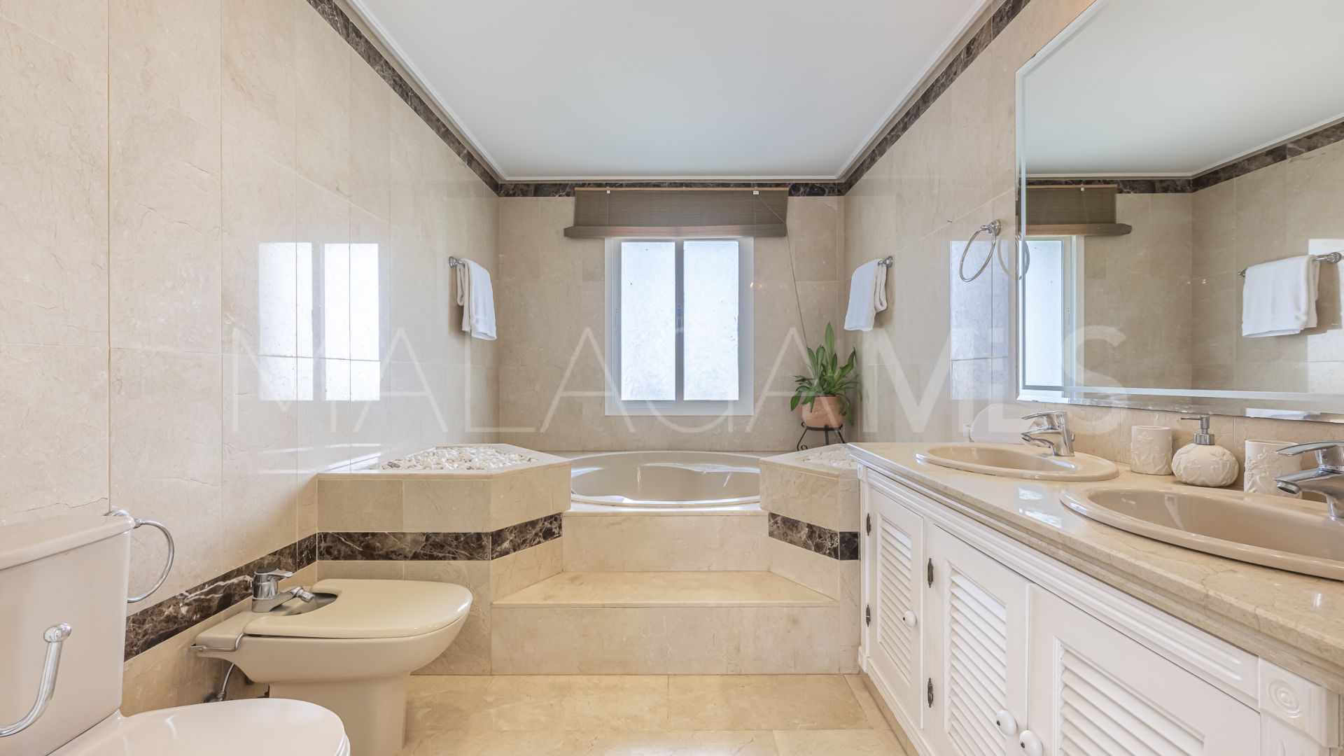 Buy duplex penthouse in Dominion Beach