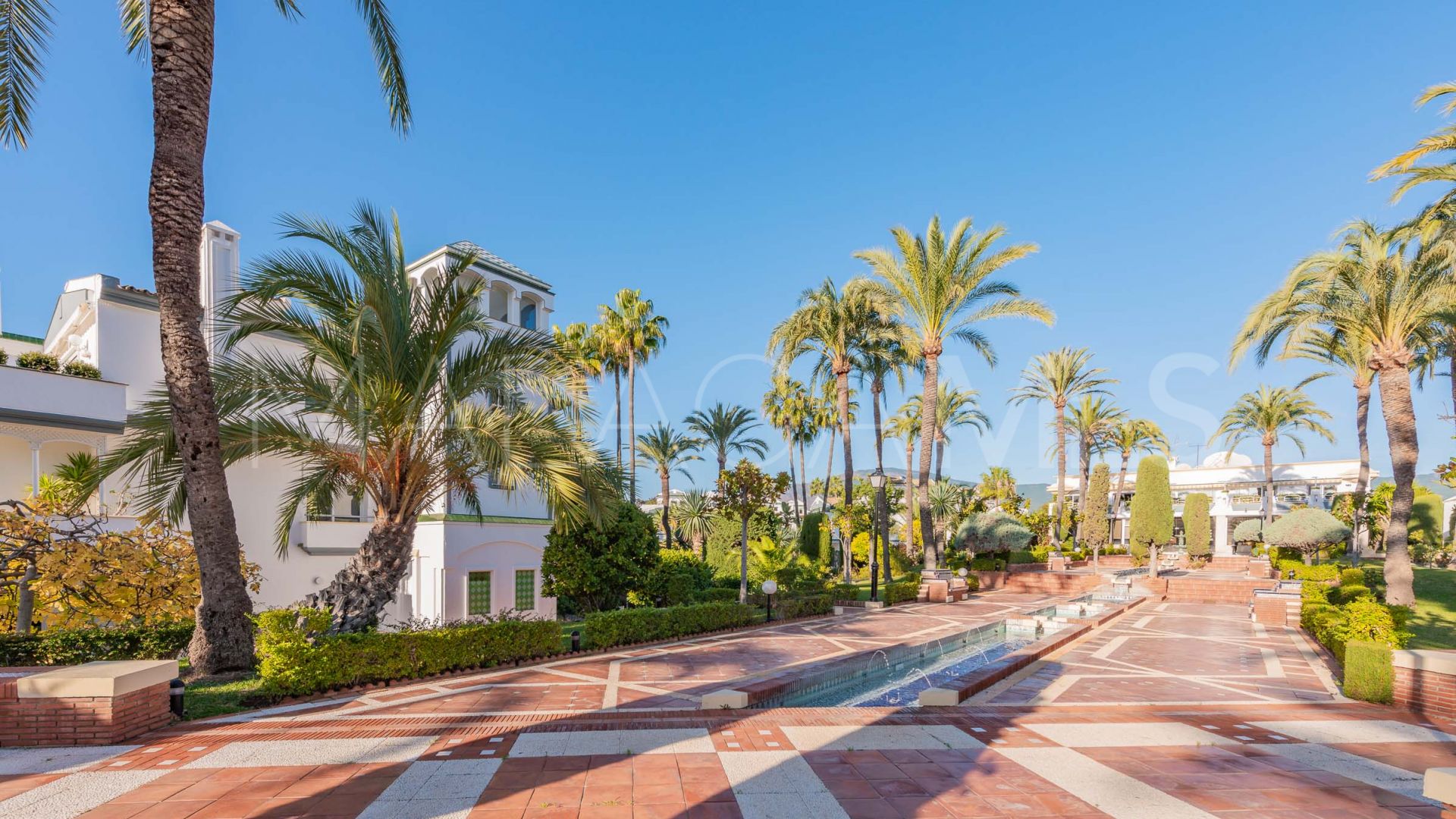 Buy duplex penthouse in Dominion Beach