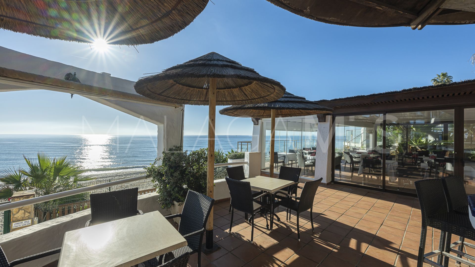 Buy duplex penthouse in Dominion Beach