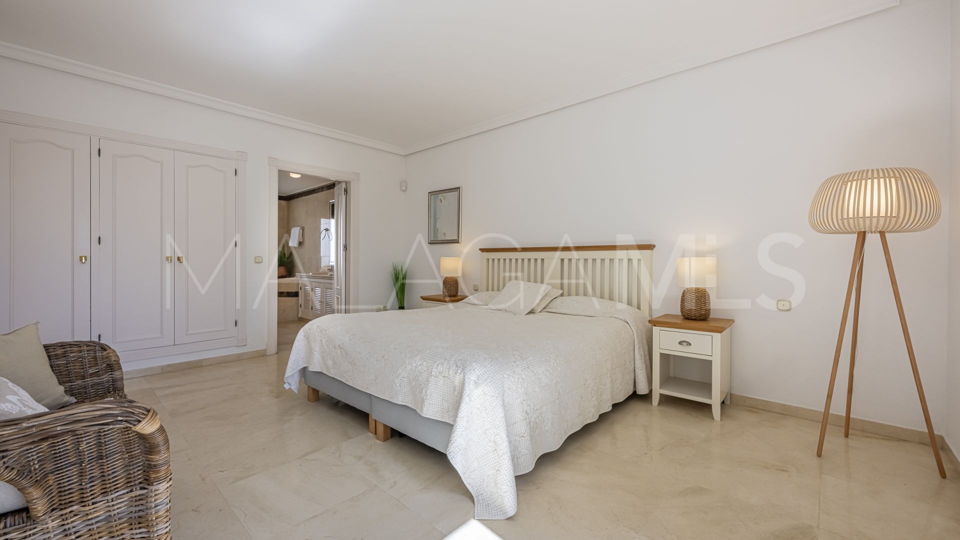 Buy duplex penthouse in Dominion Beach