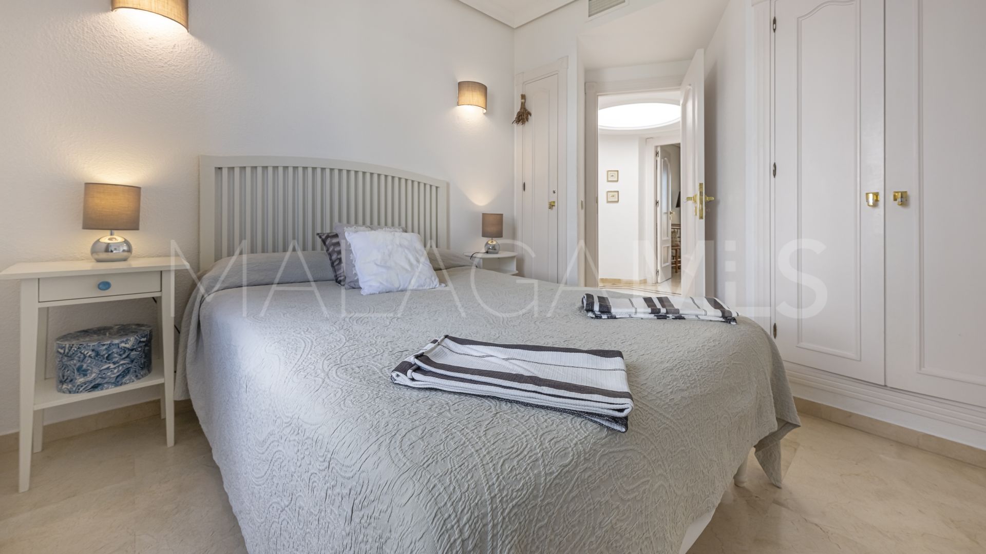 Buy duplex penthouse in Dominion Beach