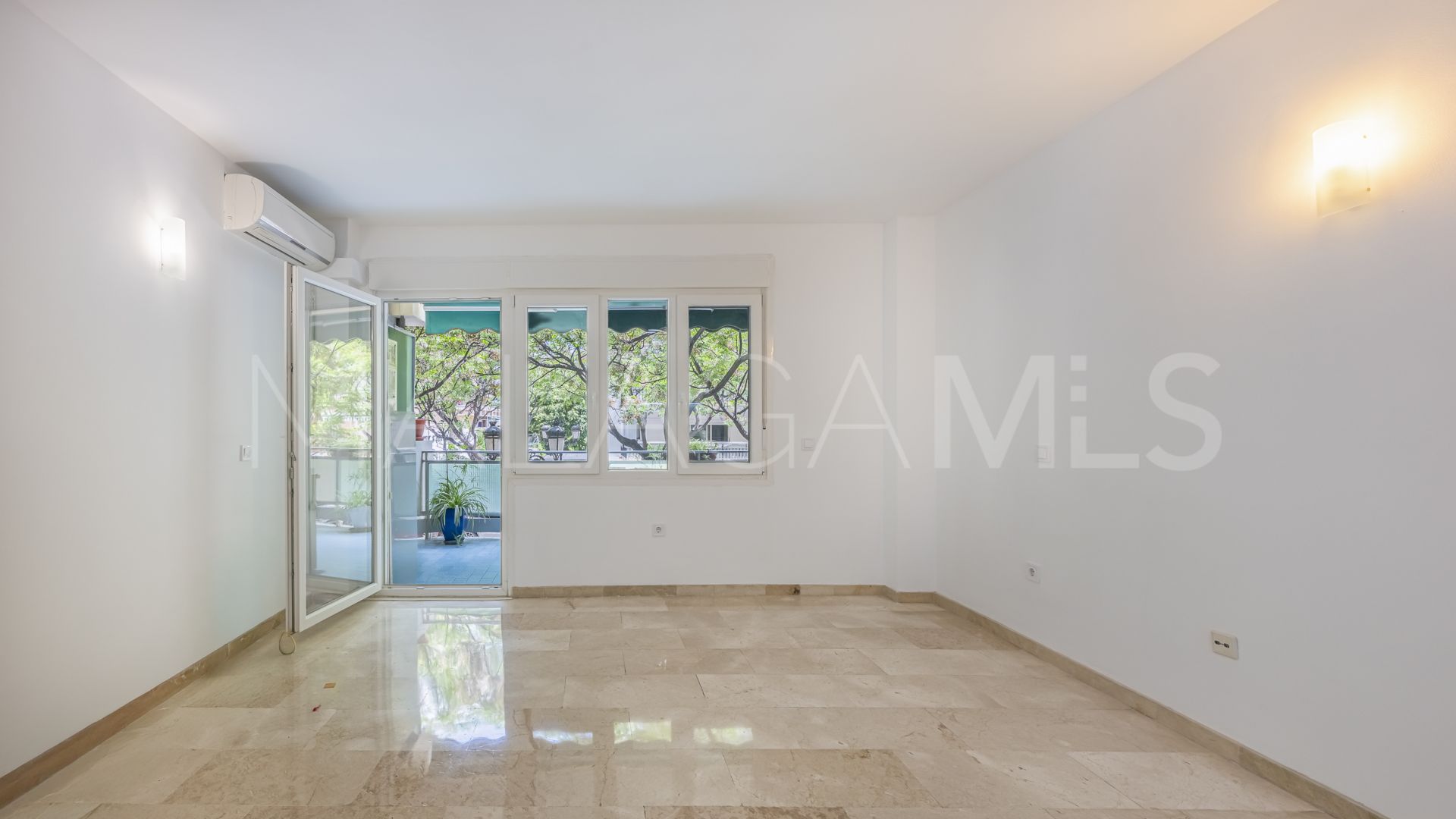 Apartment with 1 bedroom for sale in Marbella