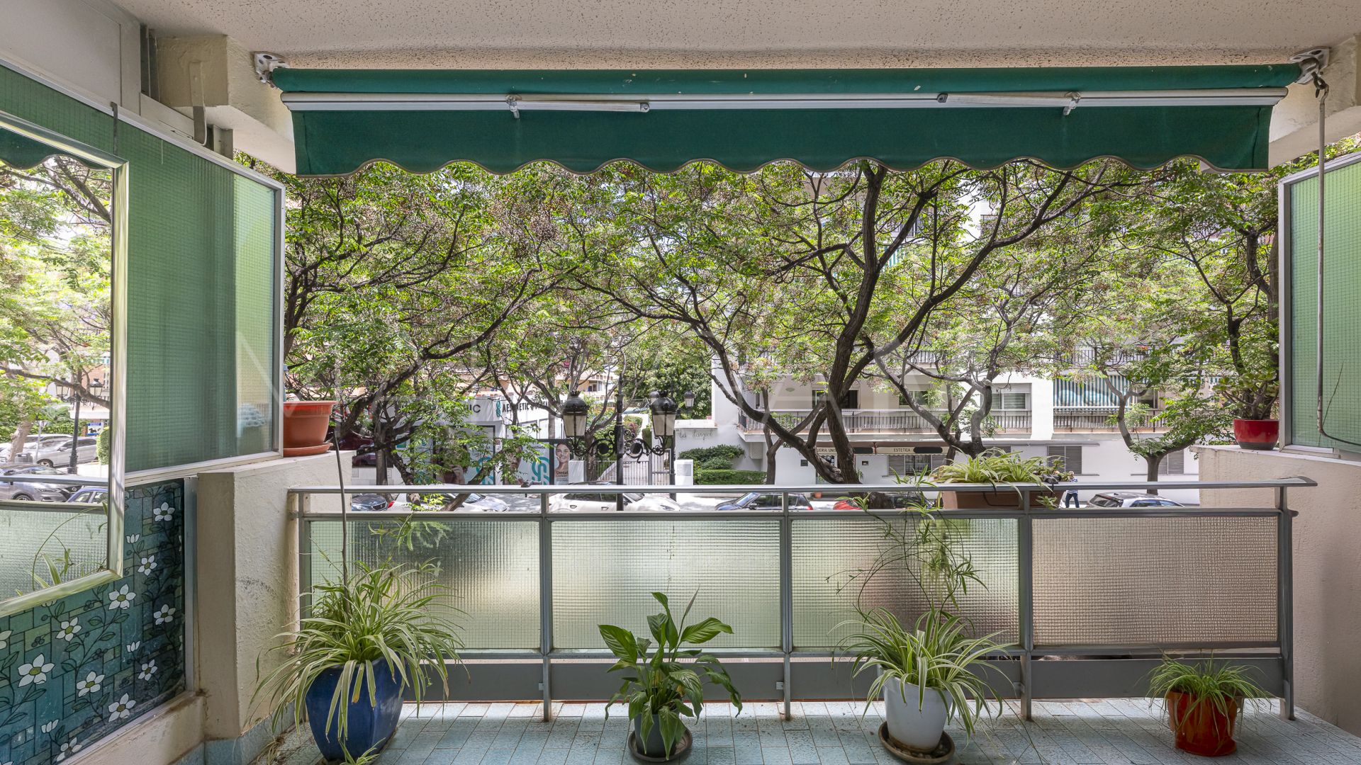 Apartment with 1 bedroom for sale in Marbella