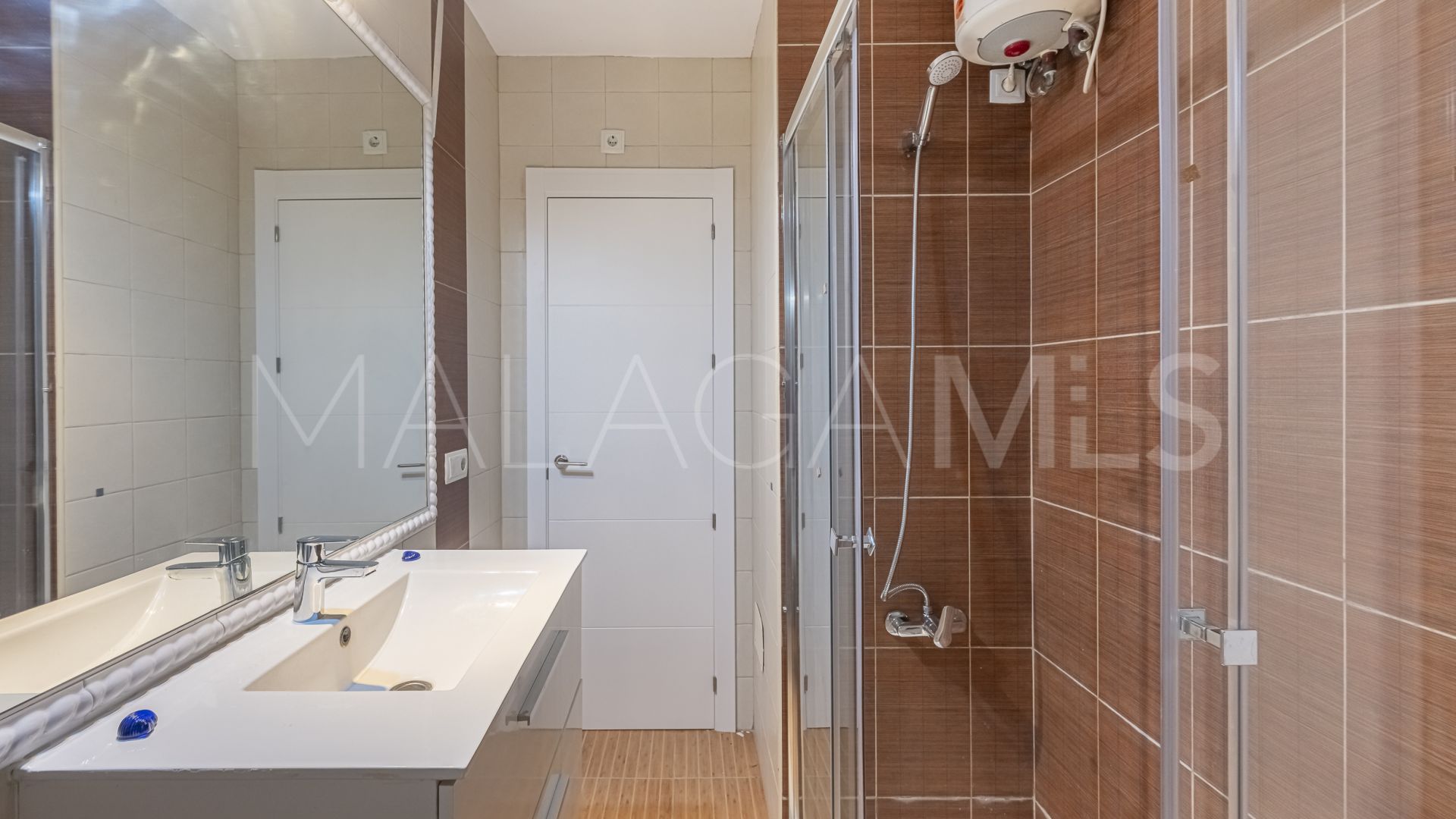 Apartment with 1 bedroom for sale in Marbella