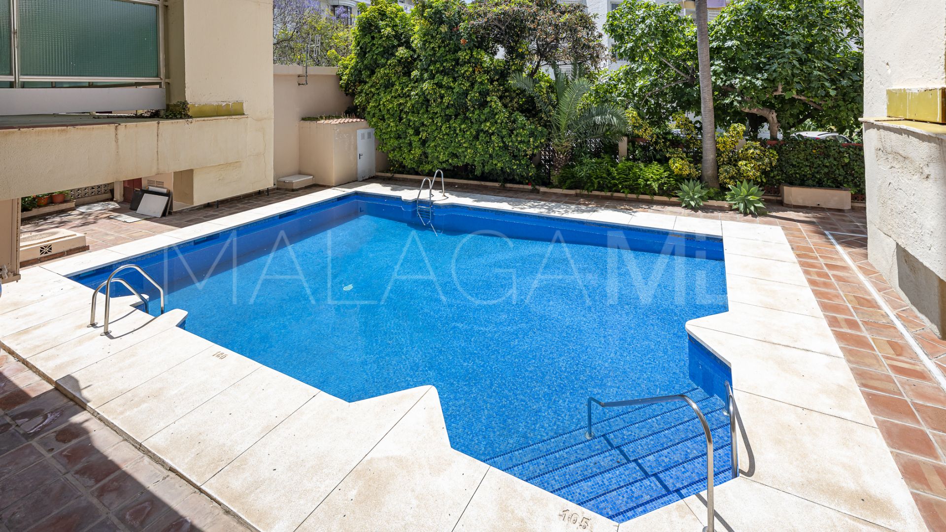 Apartment with 1 bedroom for sale in Marbella