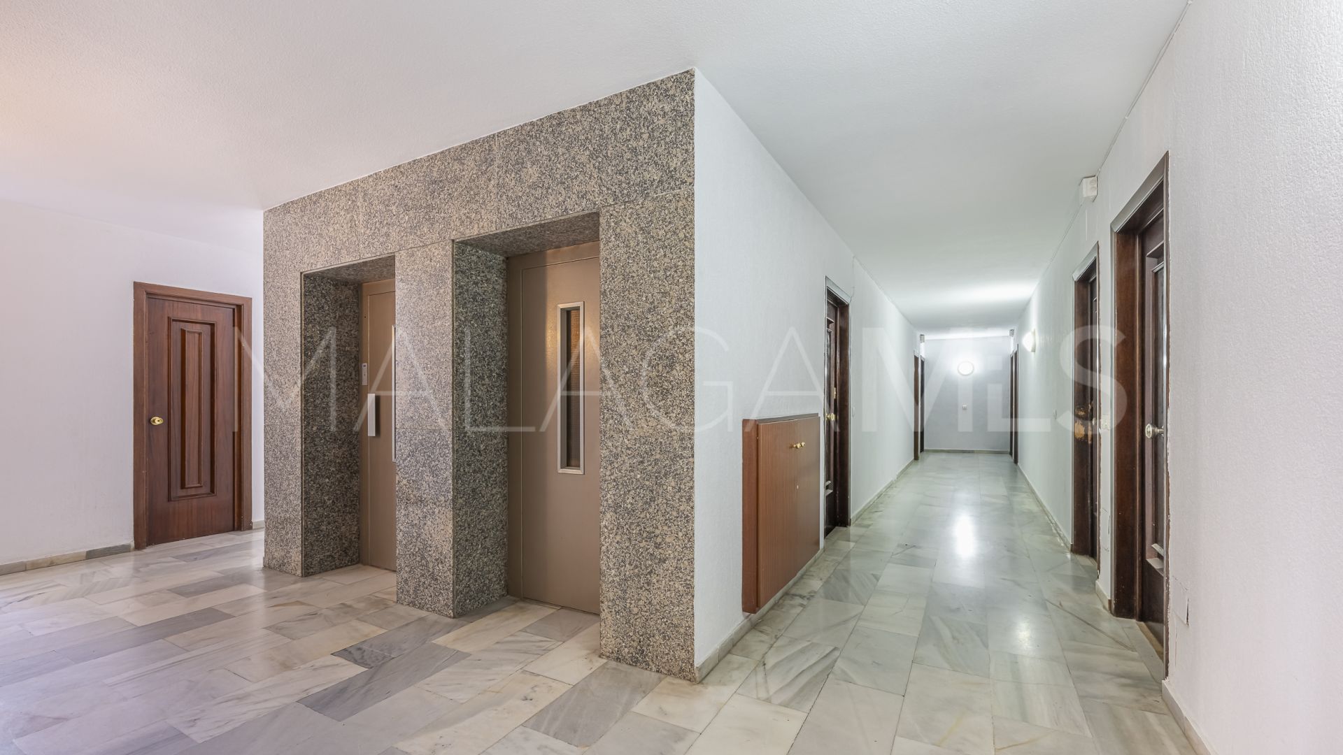 Apartment with 1 bedroom for sale in Marbella