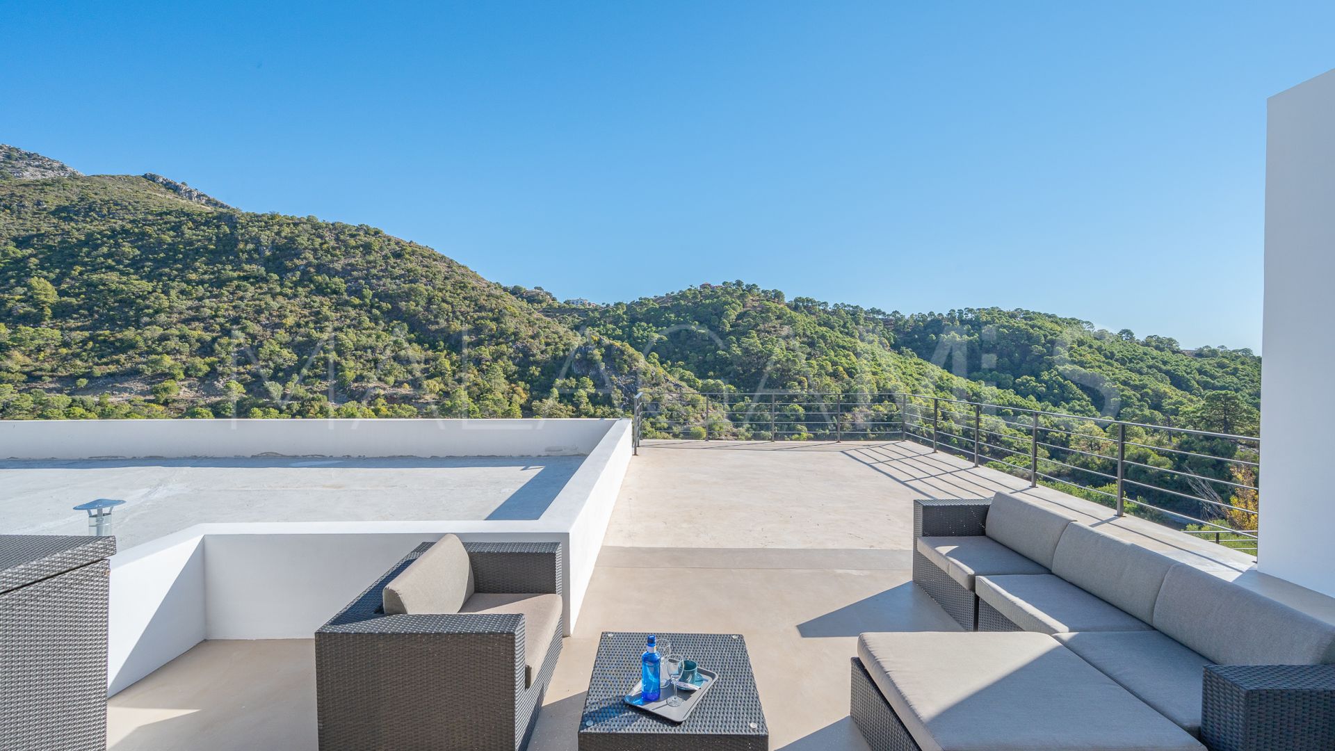Villa for sale in Monte Mayor