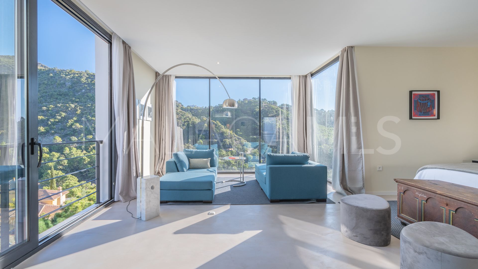 Villa for sale in Monte Mayor