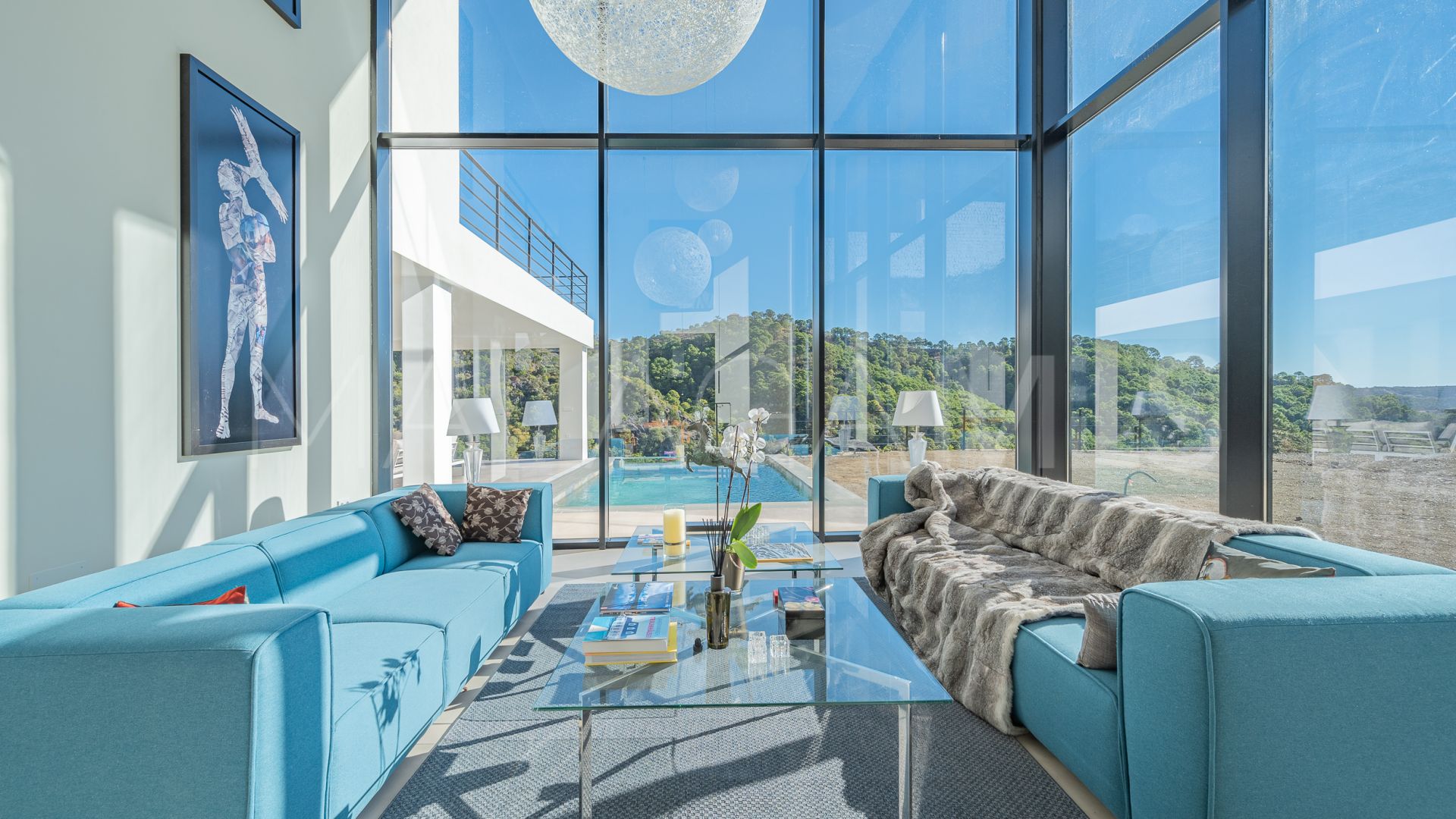Villa for sale in Monte Mayor