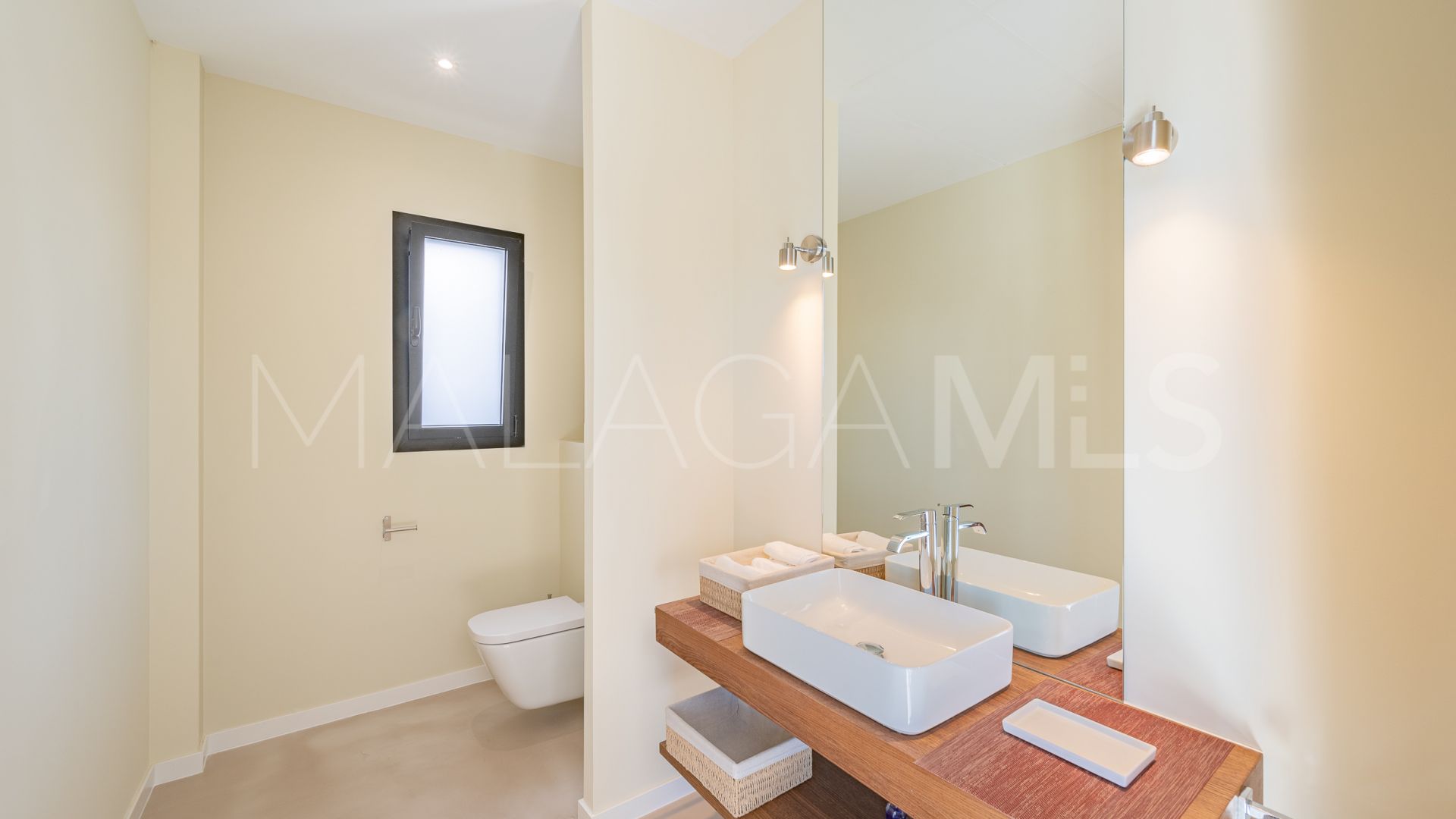 Villa for sale in Monte Mayor
