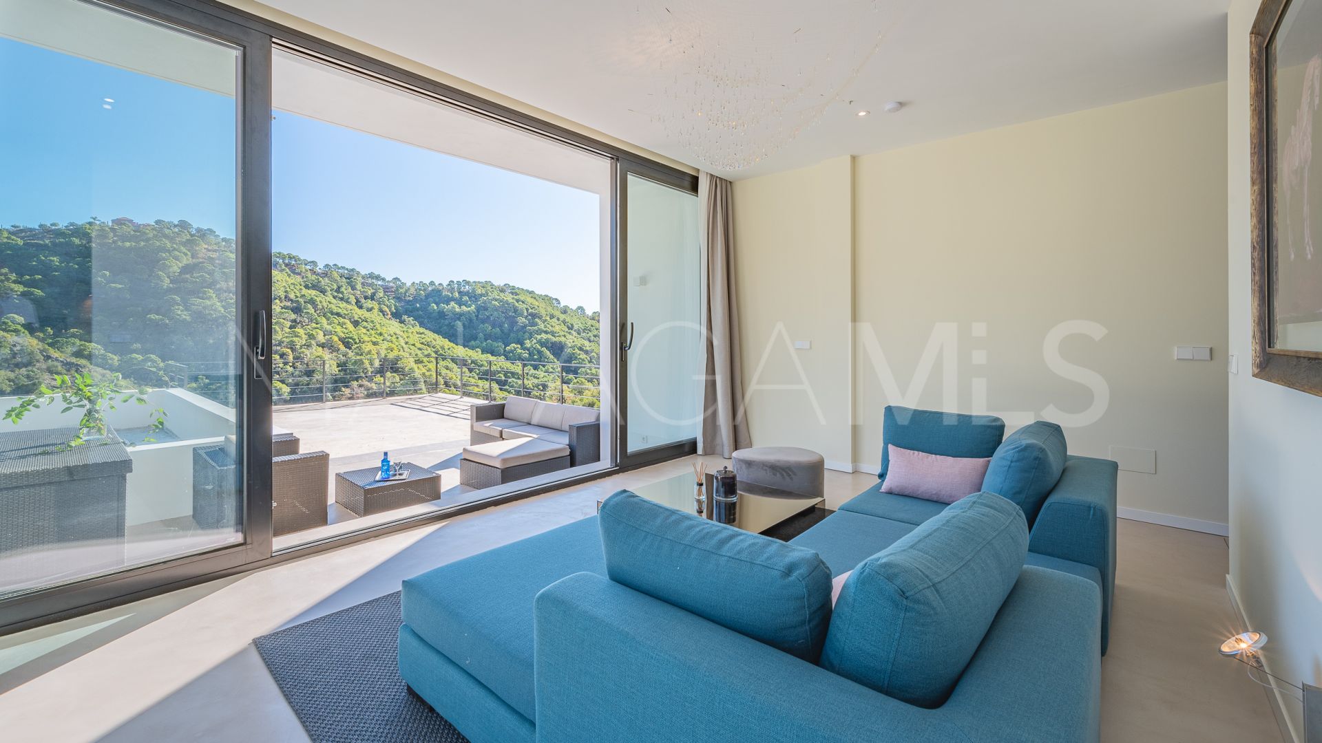 Villa for sale in Monte Mayor