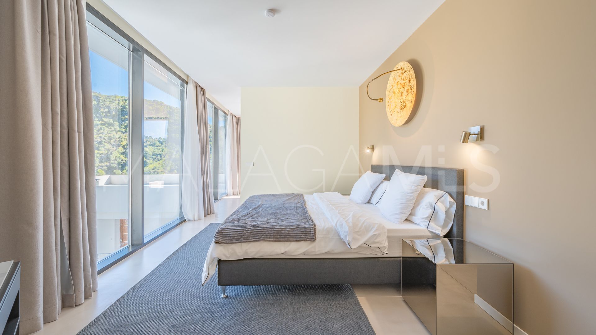 Villa for sale in Monte Mayor