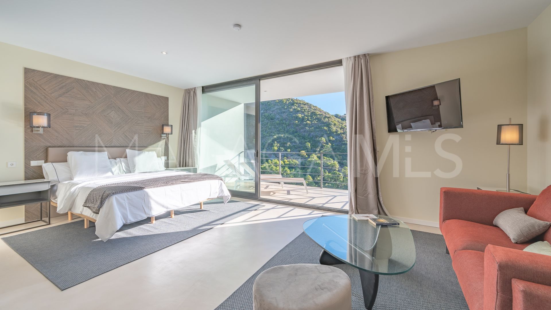 Villa for sale in Monte Mayor