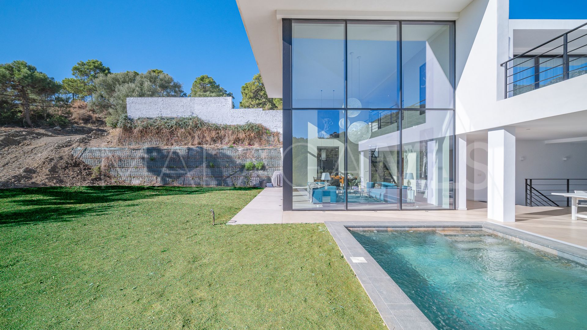 Villa for sale in Monte Mayor