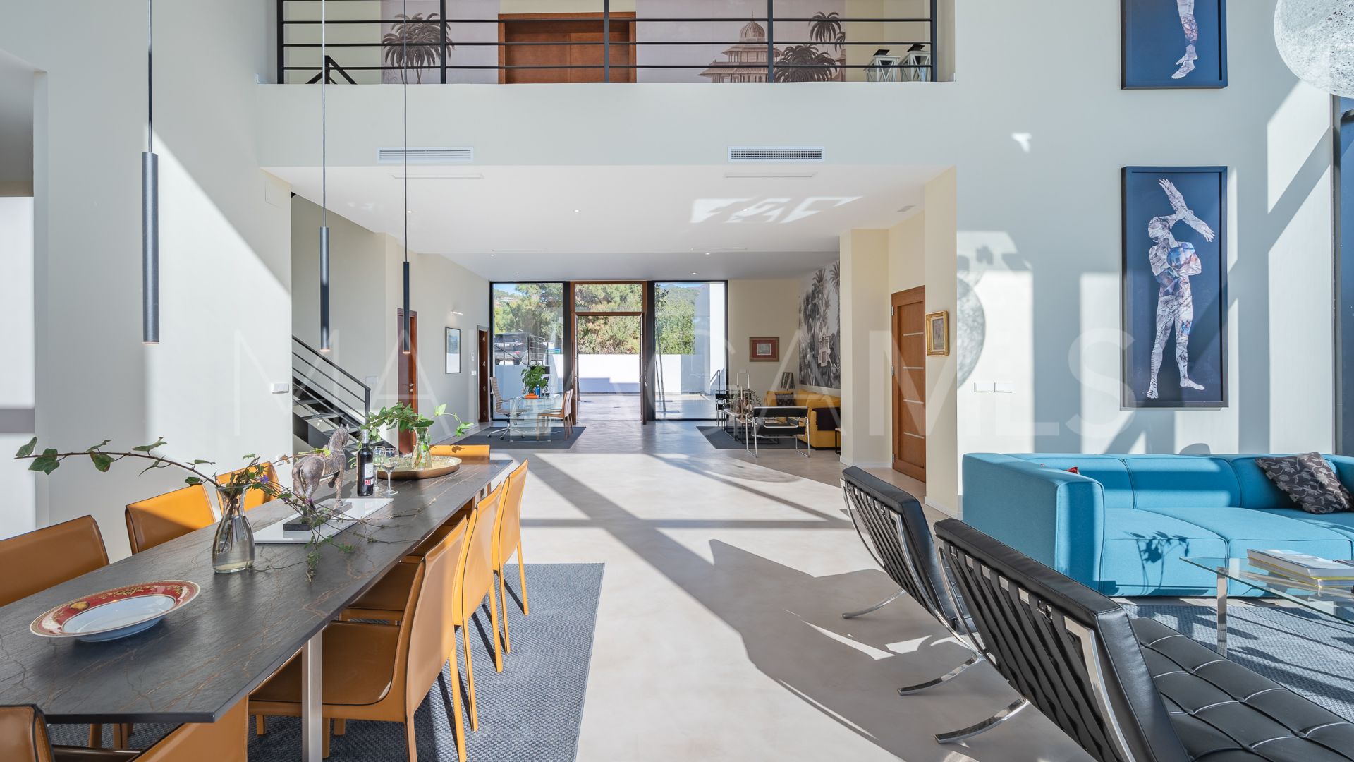 Villa for sale in Monte Mayor