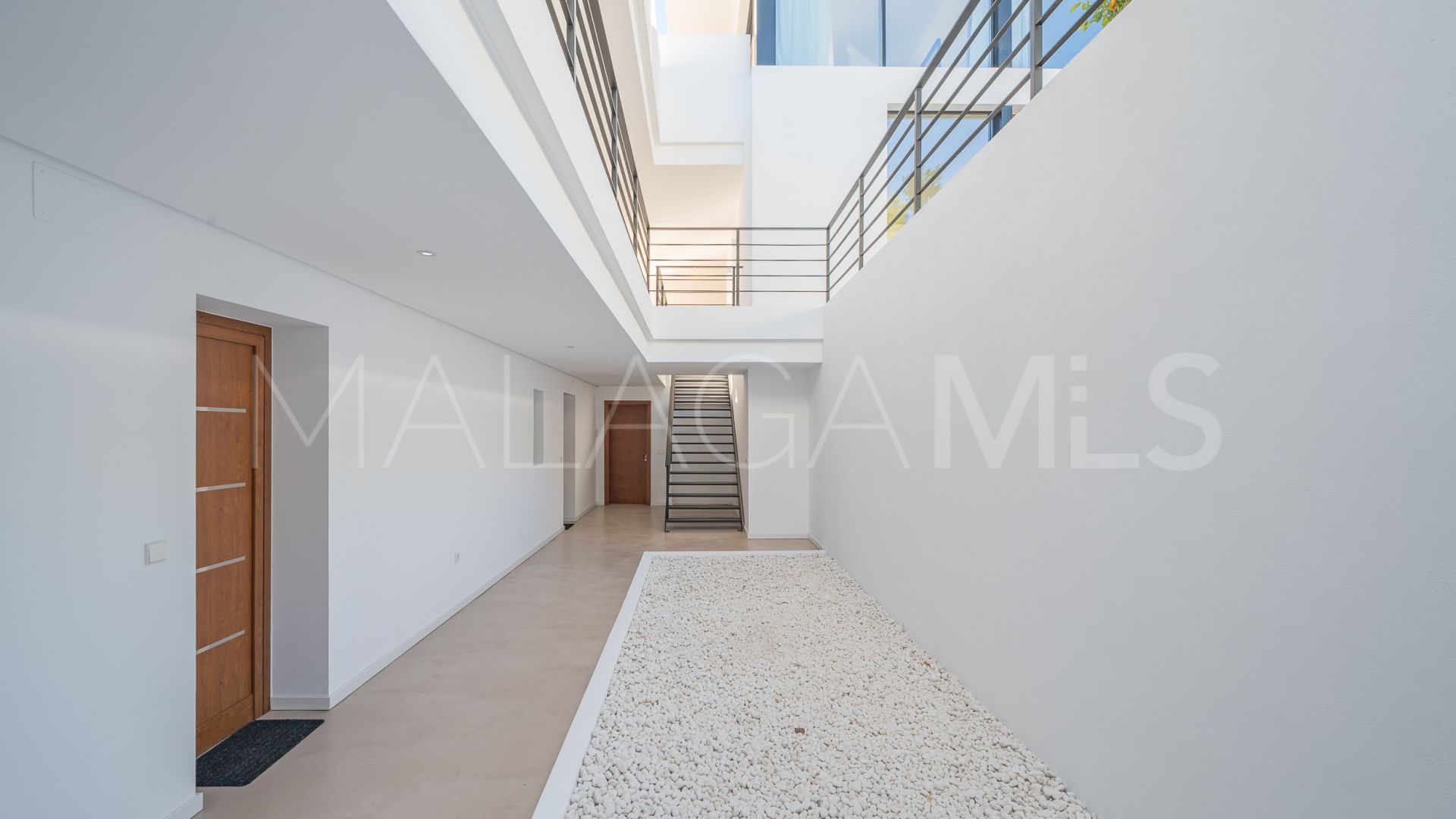 Villa for sale in Monte Mayor